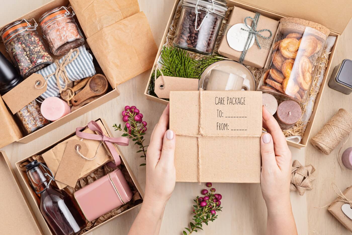 How-To-Do-A-Staycation-Gift how-to-do-a-staycation-gift
