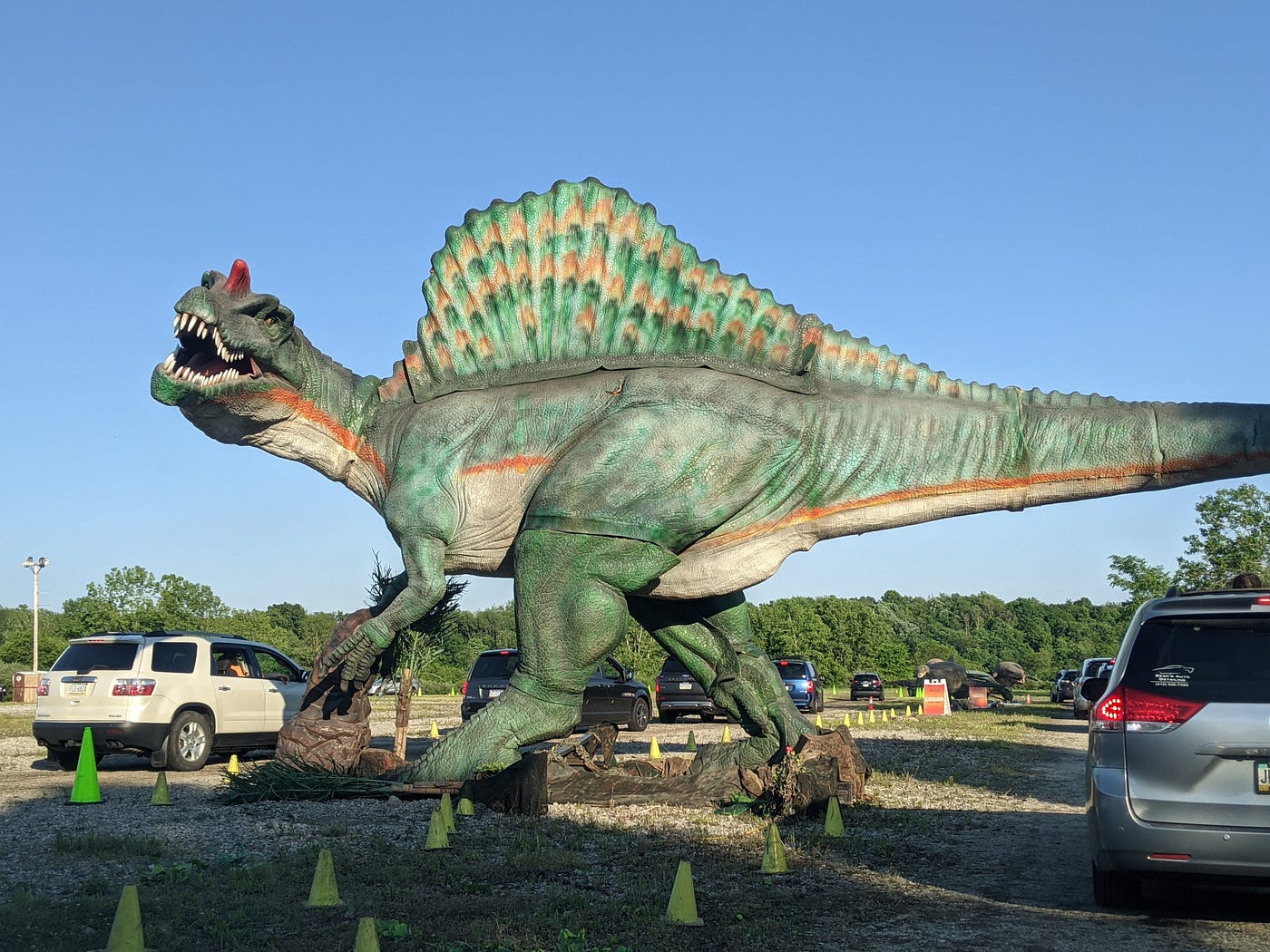 How-To-Duct-Tape-A-Dinosaur how-to-duct-tape-a-dinosaur