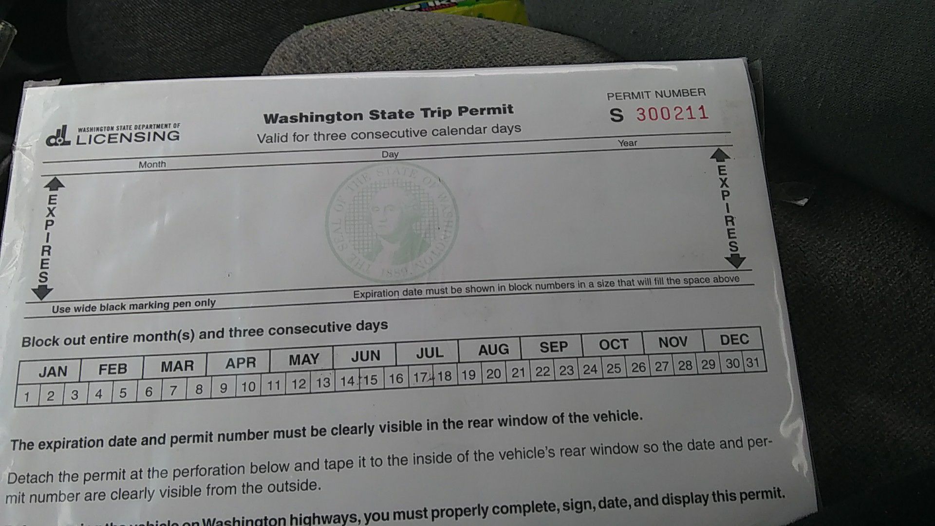 how-to-fill-out-a-washington-state-3-day-trip-permit