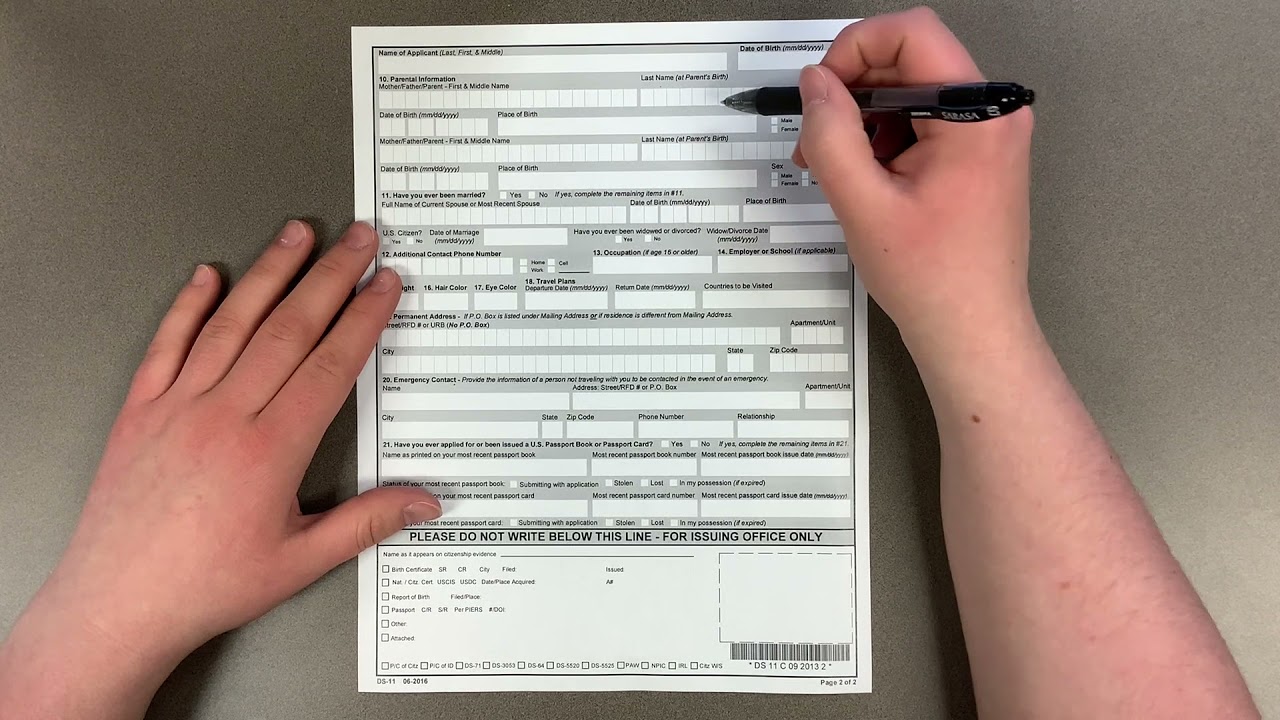 how-to-fill-out-an-application-for-a-travel-document