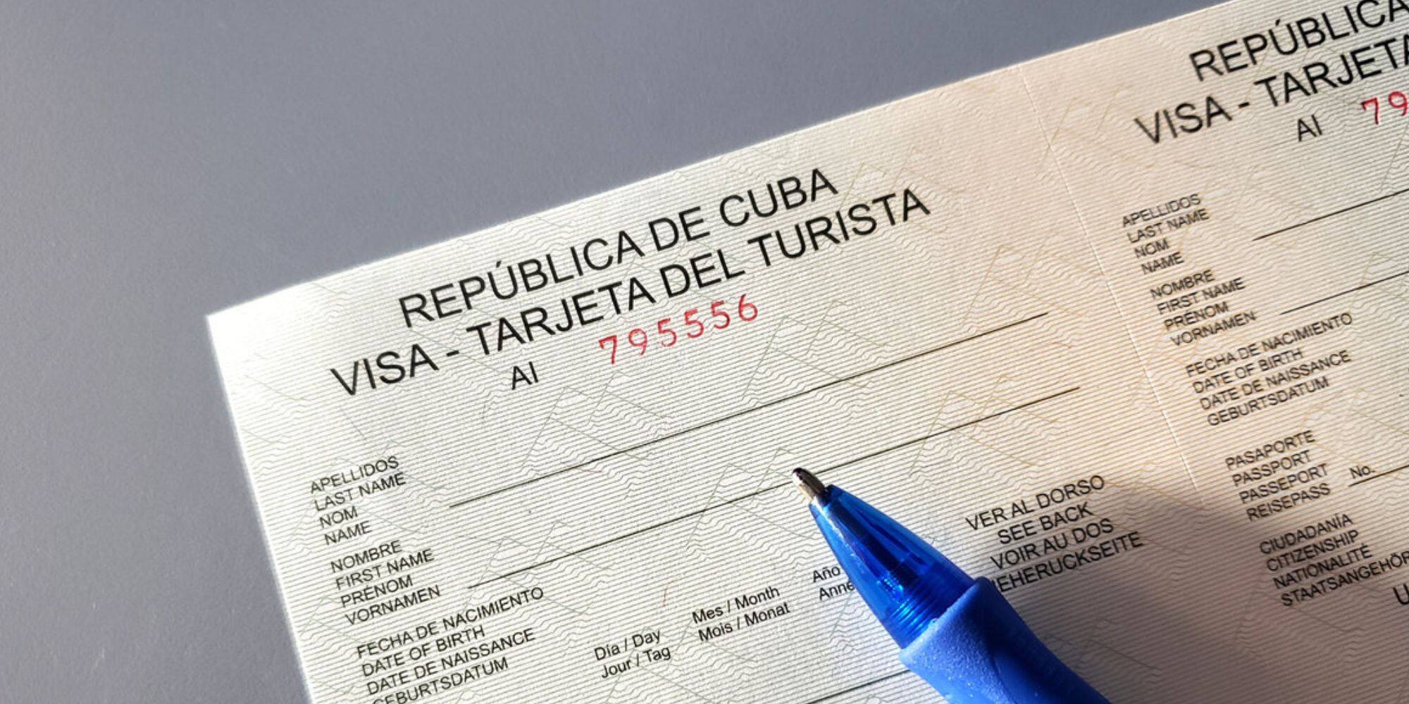 How-To-Get-A-Cuba-Tourist-Card how-to-get-a-cuba-tourist-card