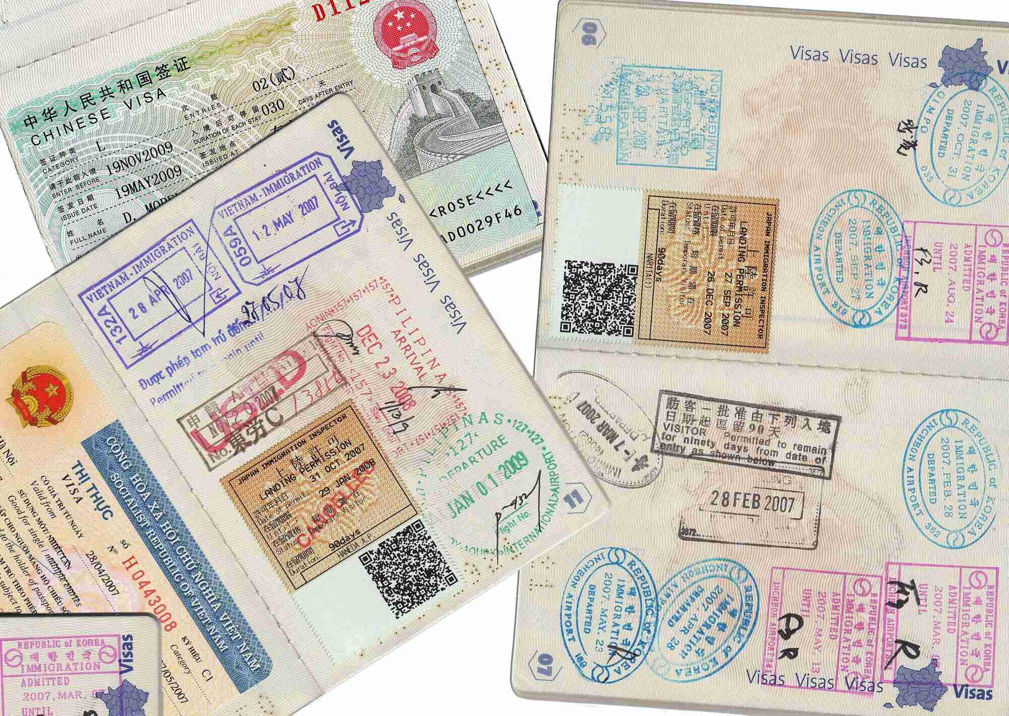 How-To-Get-A-Tourist-Visa how-to-get-a-tourist-visa