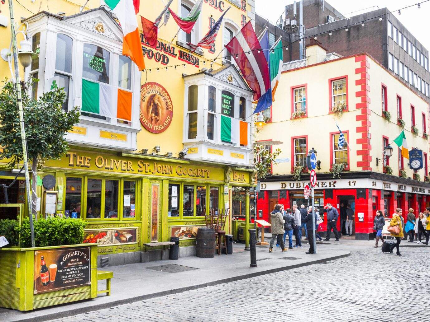 How-To-Get-Around-Ireland-As-A-Tourist how-to-get-around-ireland-as-a-tourist