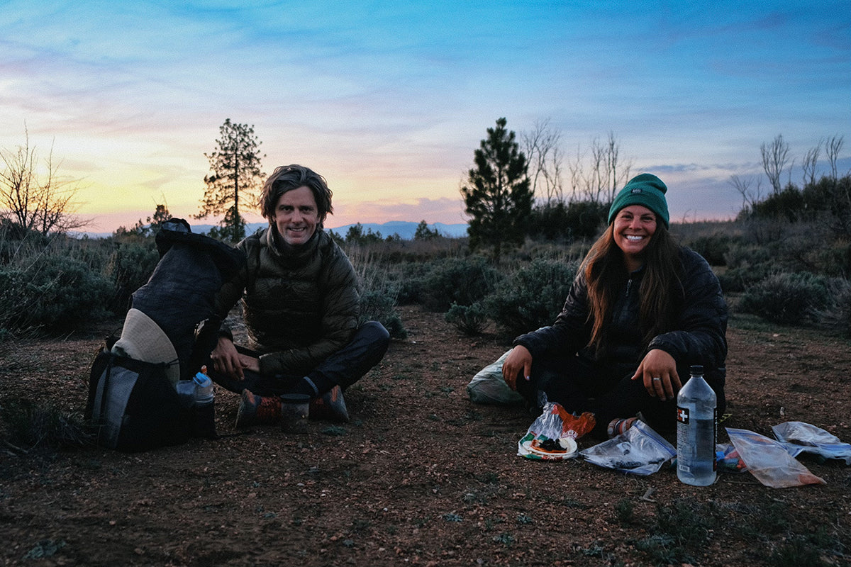 How-To-Go-Stoveless-When-Backpacking how-to-go-stoveless-when-backpacking