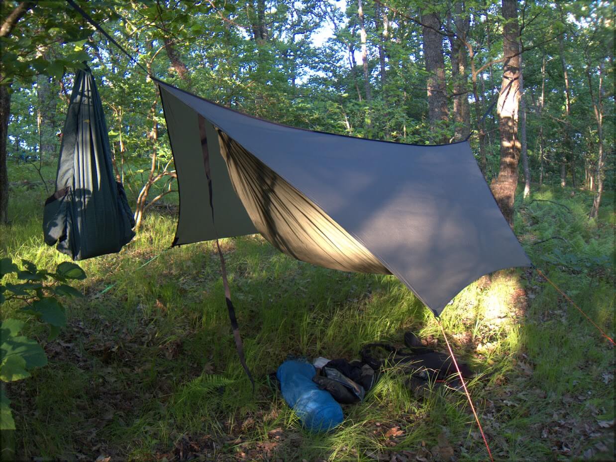How-To-Hang-A-Hammock-When-Backpacking how-to-hang-a-hammock-when-backpacking