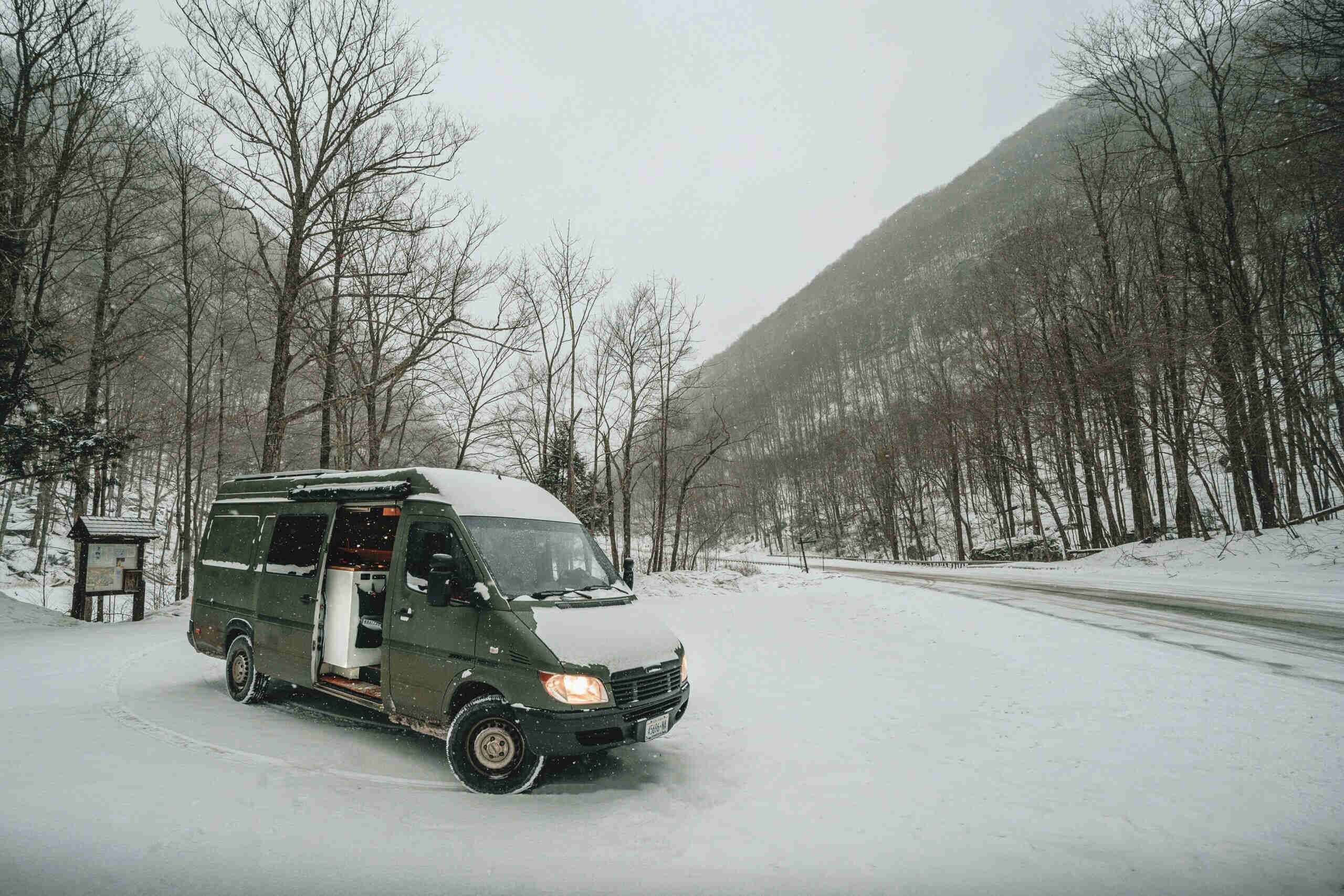 How-To-Insulate-A-Dodge-Grand-Caravan-Camper how-to-insulate-a-dodge-grand-caravan-camper