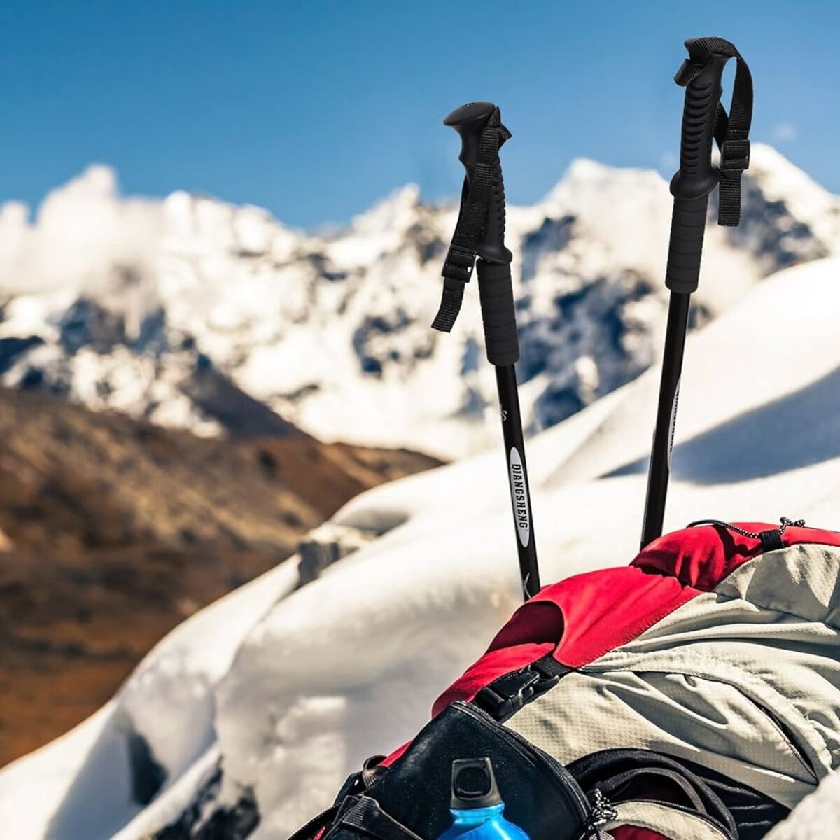 How-To-Make-An-Adjustable-Aluminum-Trekking-Pole how-to-make-an-adjustable-aluminum-trekking-pole