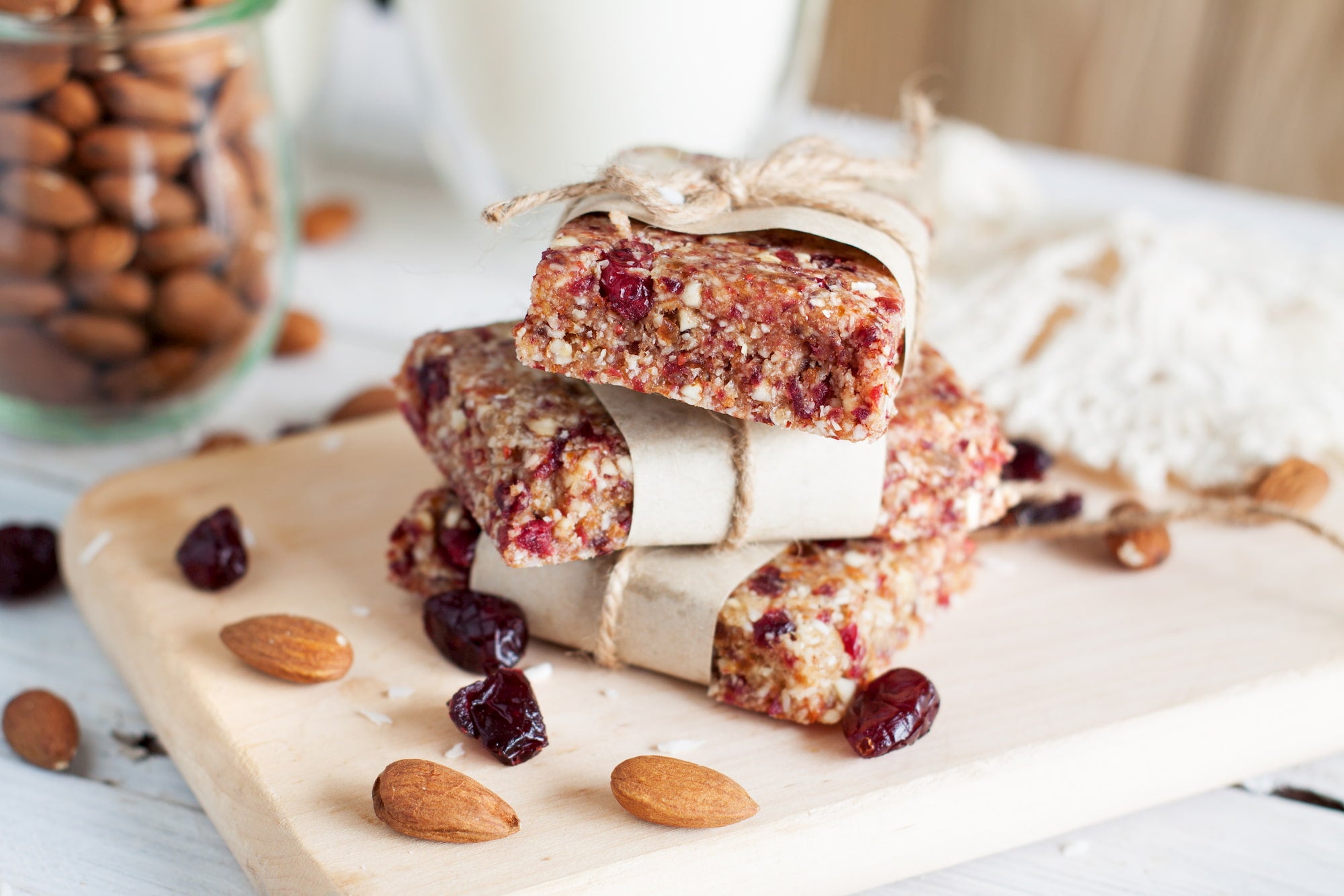 How-To-Make-An-Energy-Bar-For-Backpacking how-to-make-an-energy-bar-for-backpacking
