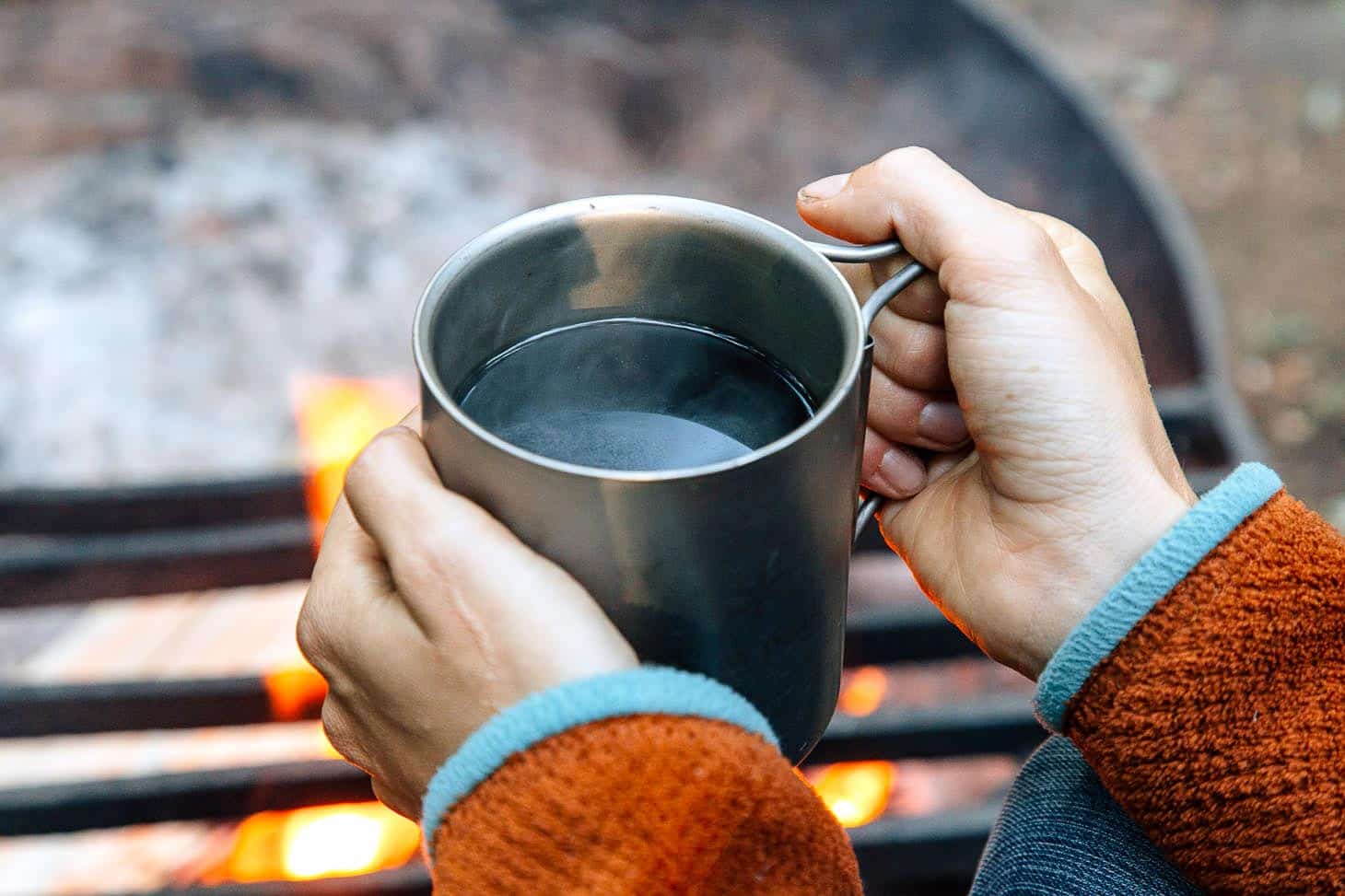 How-To-Make-Coffee-While-Backpacking how-to-make-coffee-while-backpacking