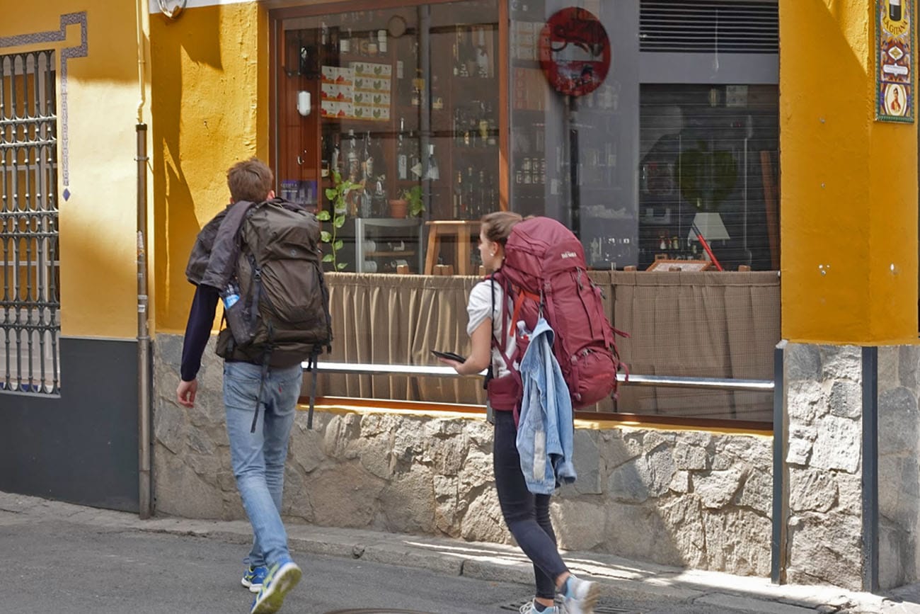 How-To-Make-Money-While-Backpacking-In-Europe how-to-make-money-while-backpacking-in-europe