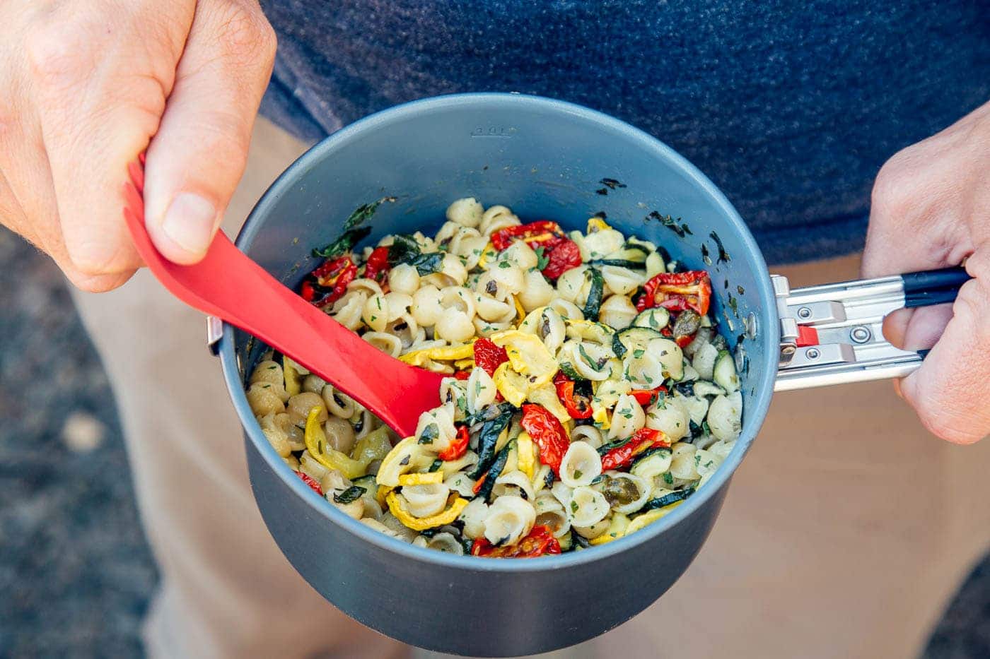 How-To-Make-Your-Own-Backpacking-Food how-to-make-your-own-backpacking-food
