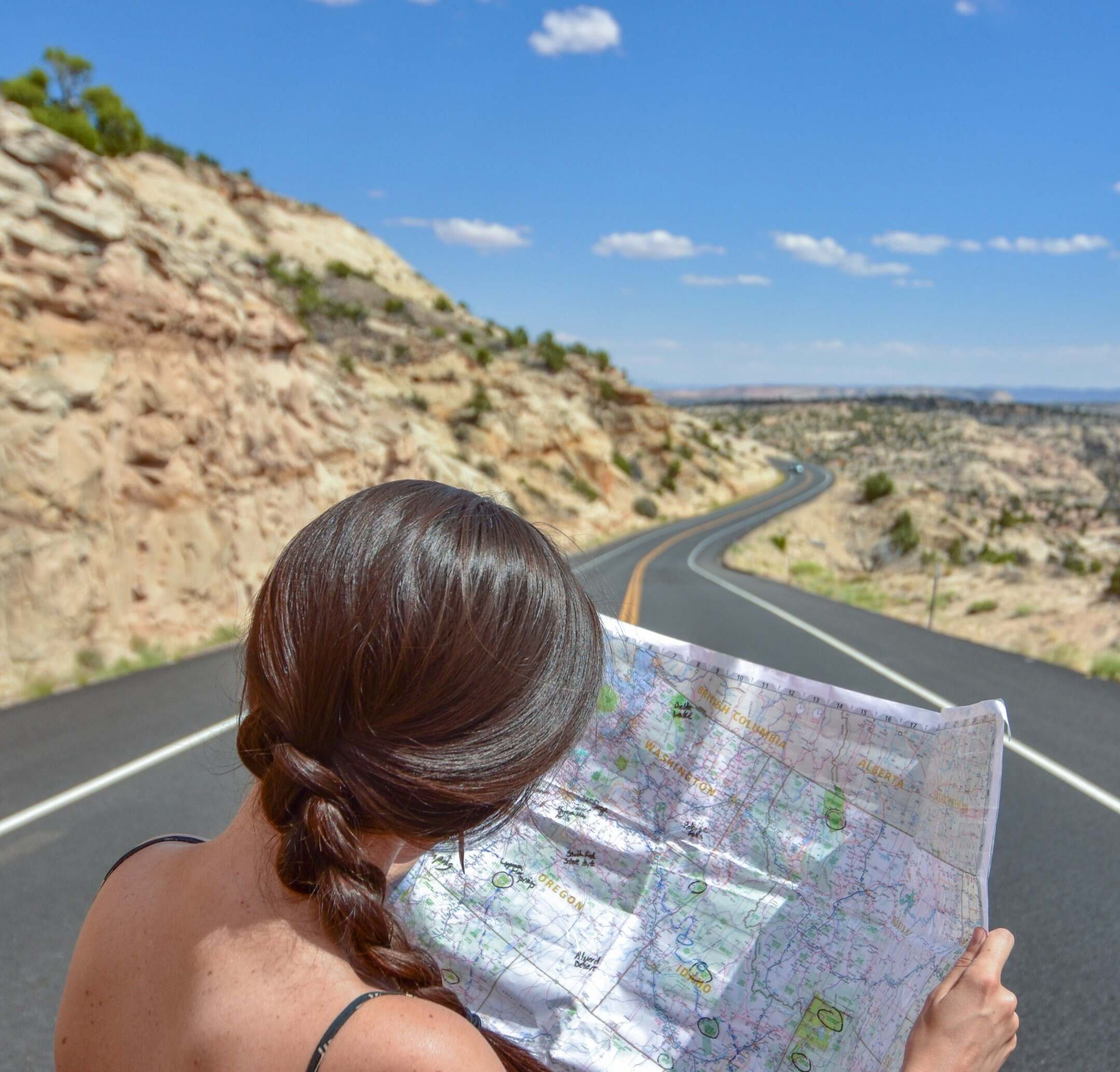 How-To-Map-Out-A-Road-Trip how-to-map-out-a-road-trip