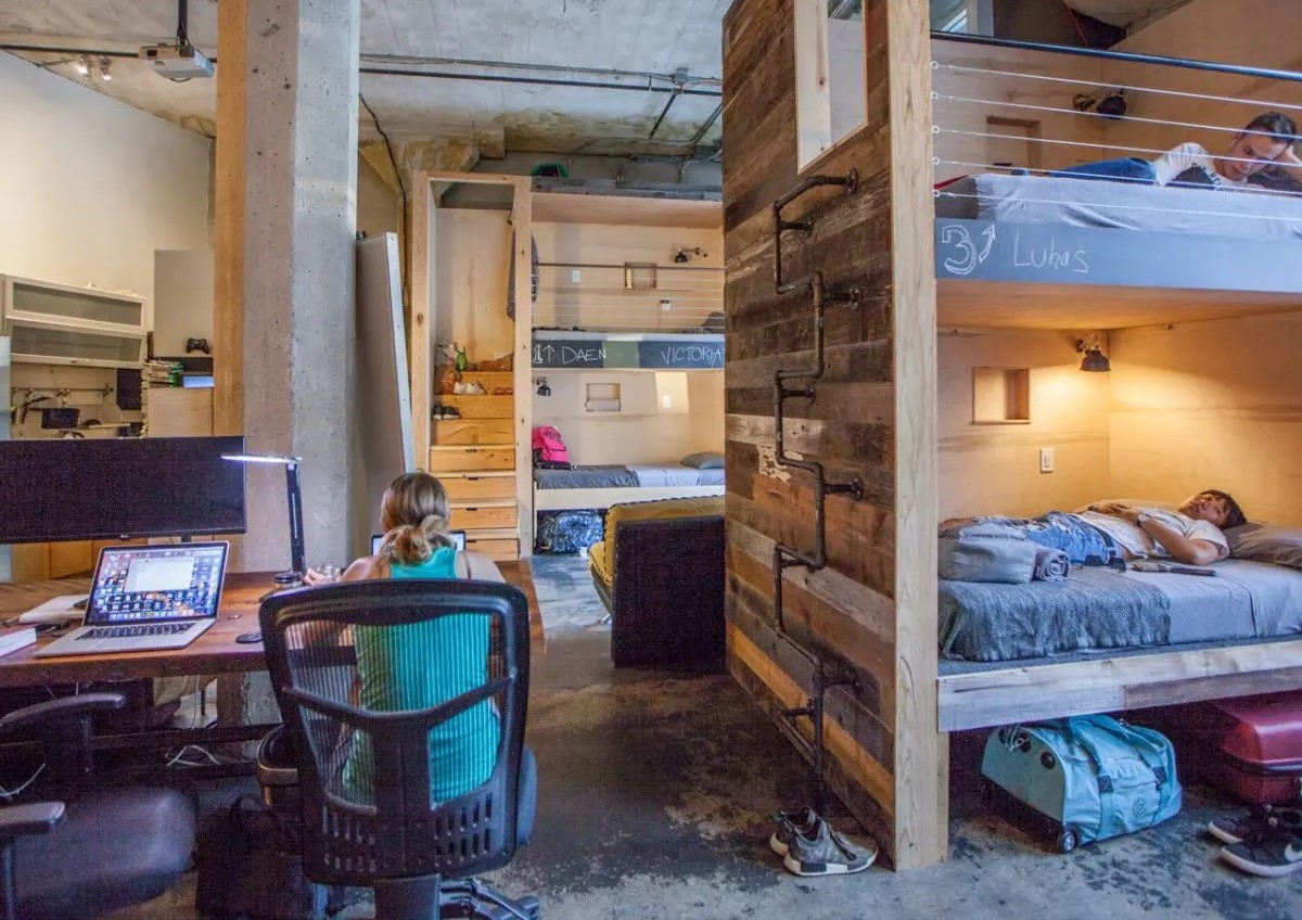 How-To-Open-Up-A-Hostel-In-Silicon-Valley how-to-open-up-a-hostel-in-silicon-valley