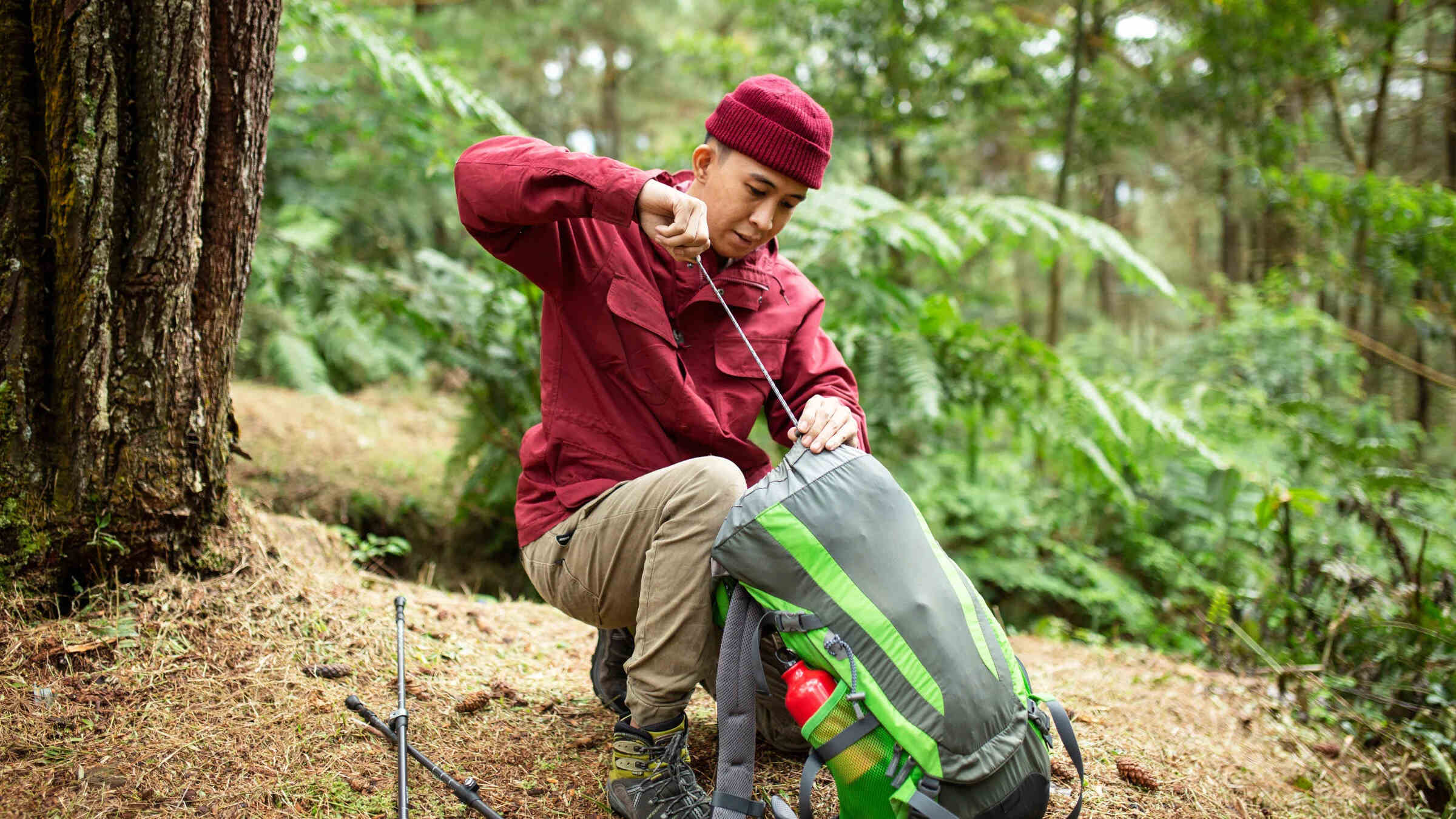 How-To-Pack-A-Backpack-For-Hiking how-to-pack-a-backpack-for-hiking