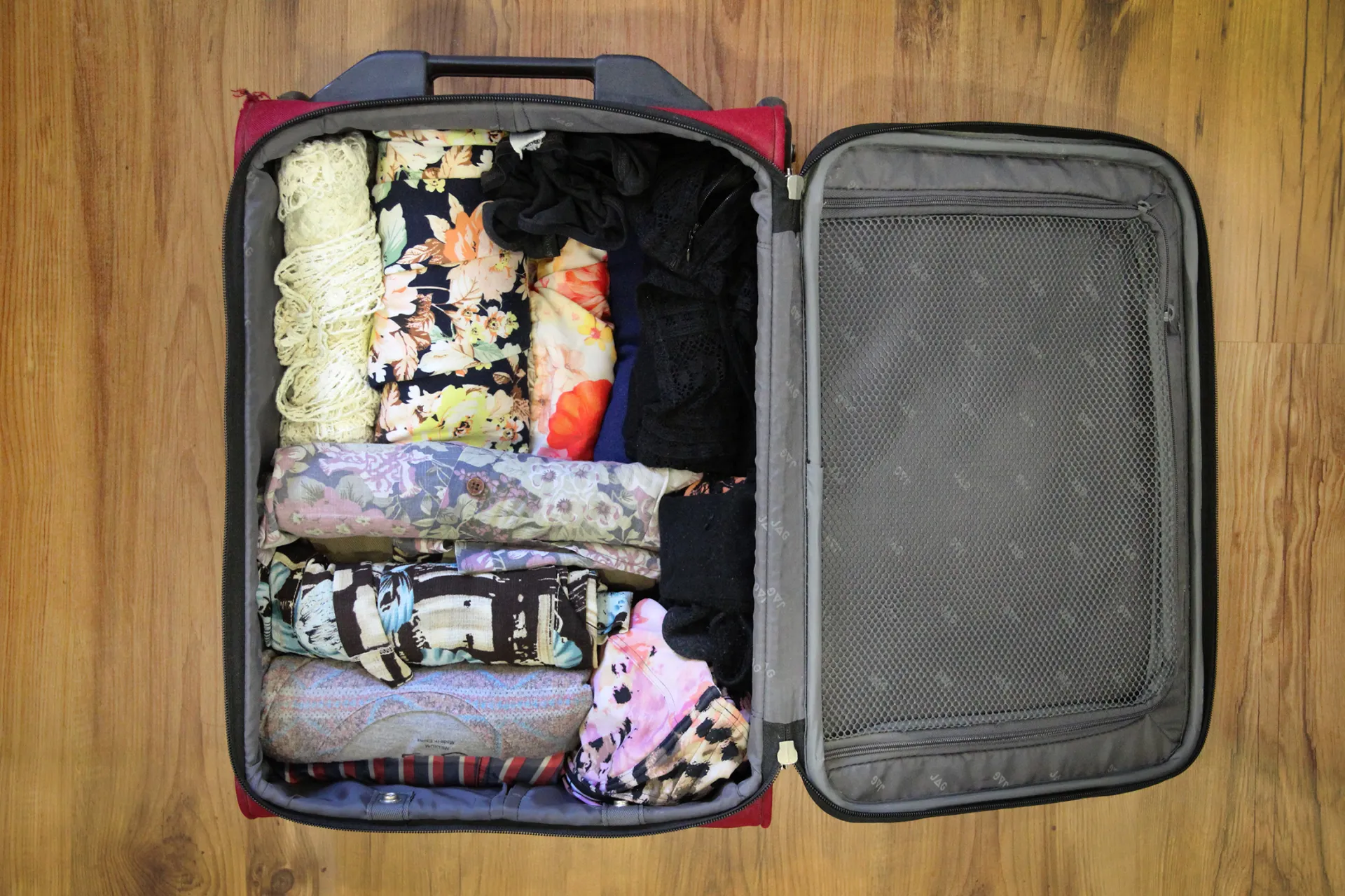 How-To-Pack-For-A-10-Day-Trip-With-A-Carry-On how-to-pack-for-a-10-day-trip-with-a-carry-on