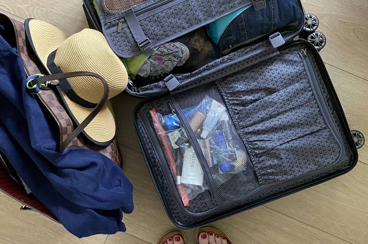 How-To-Pack-For-A-12-Day-Trip how-to-pack-for-a-12-day-trip