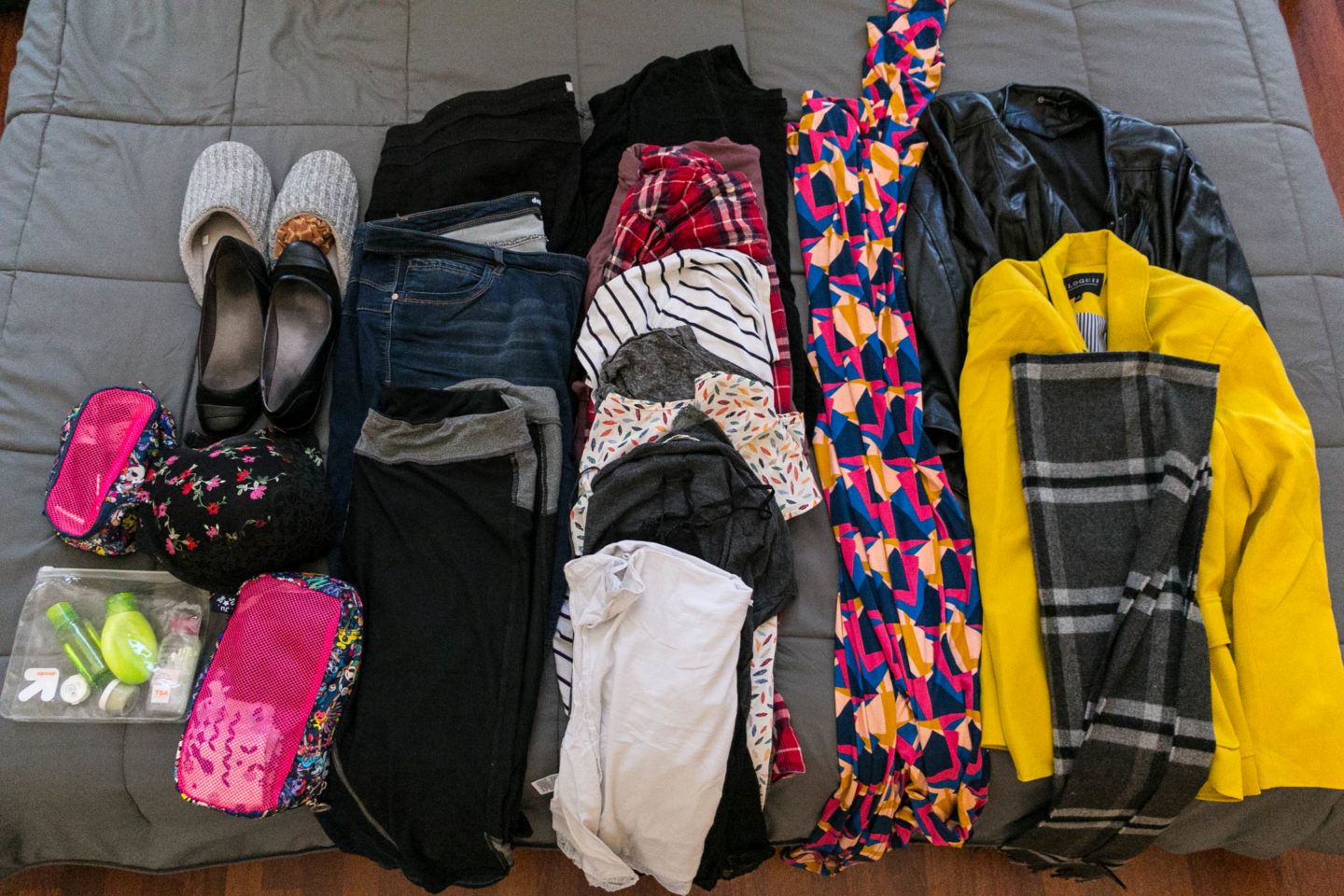 how-to-pack-for-a-5-day-trip-in-a-carry-on