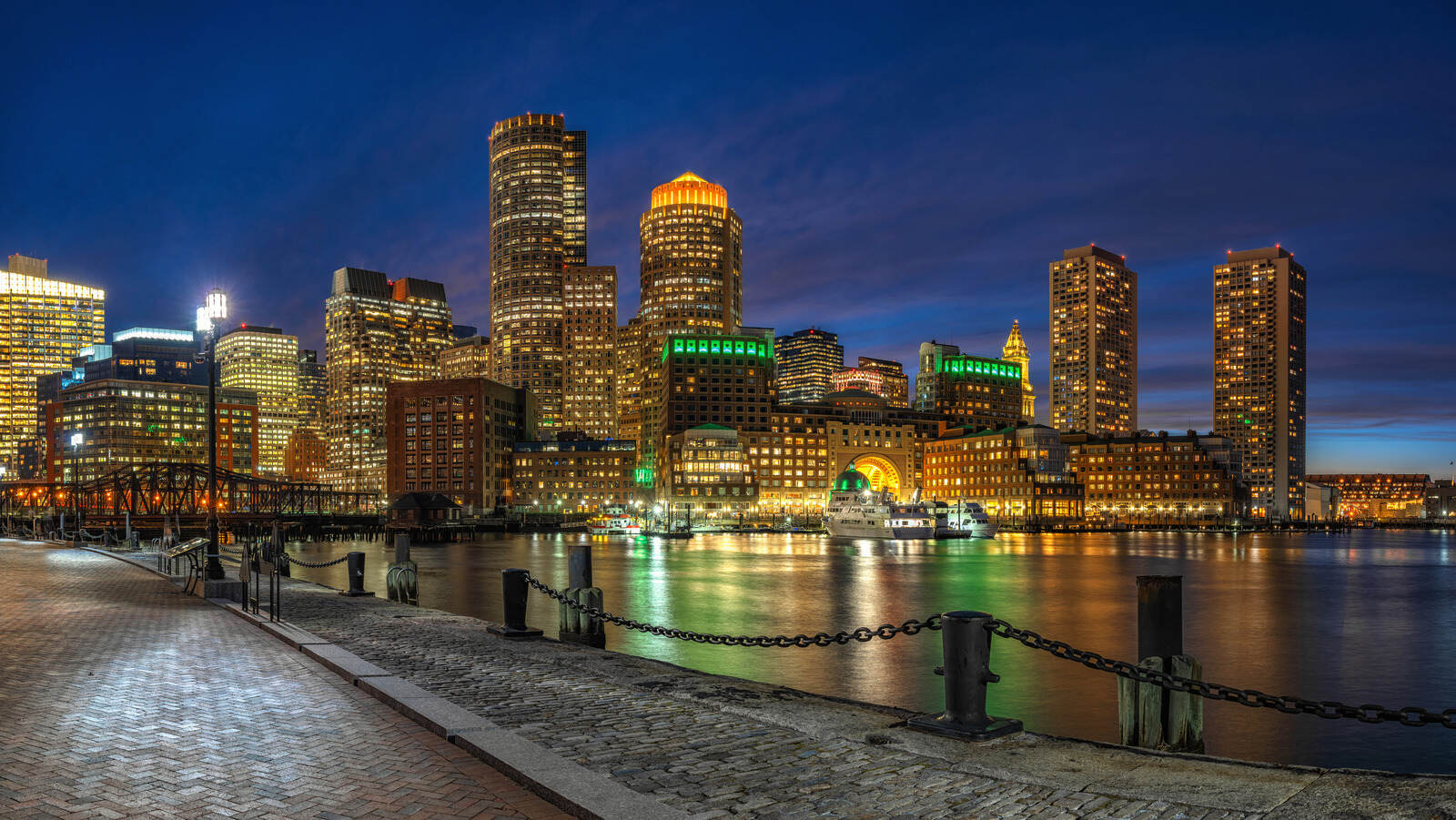 How-To-Plan-Sightseeing-For-One-Week-In-And-Around-Boston how-to-plan-sightseeing-for-one-week-in-and-around-boston
