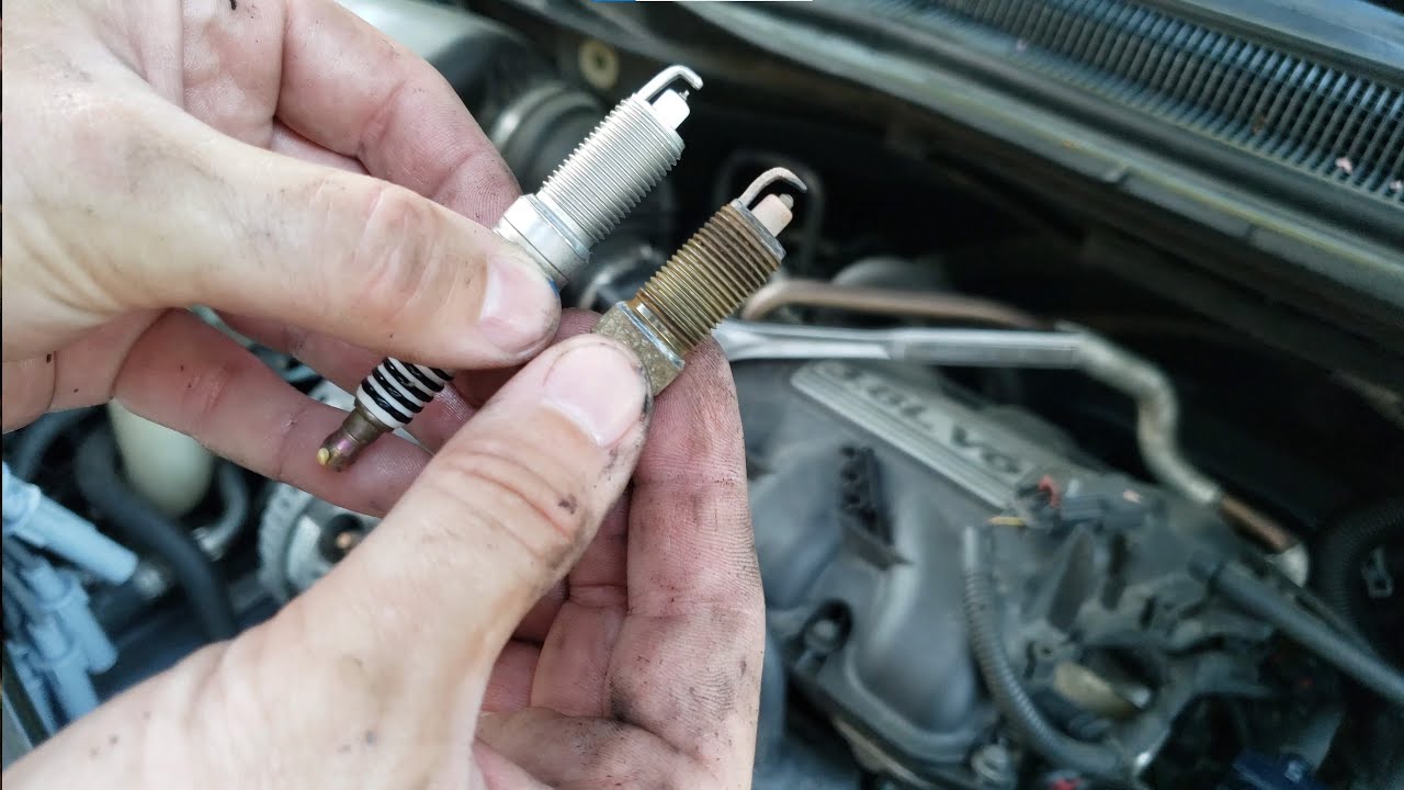 How-To-Remove-Rear-Spark-Plugs-On-A-2006-Dodge-Grand-Caravan how-to-remove-rear-spark-plugs-on-a-2006-dodge-grand-caravan