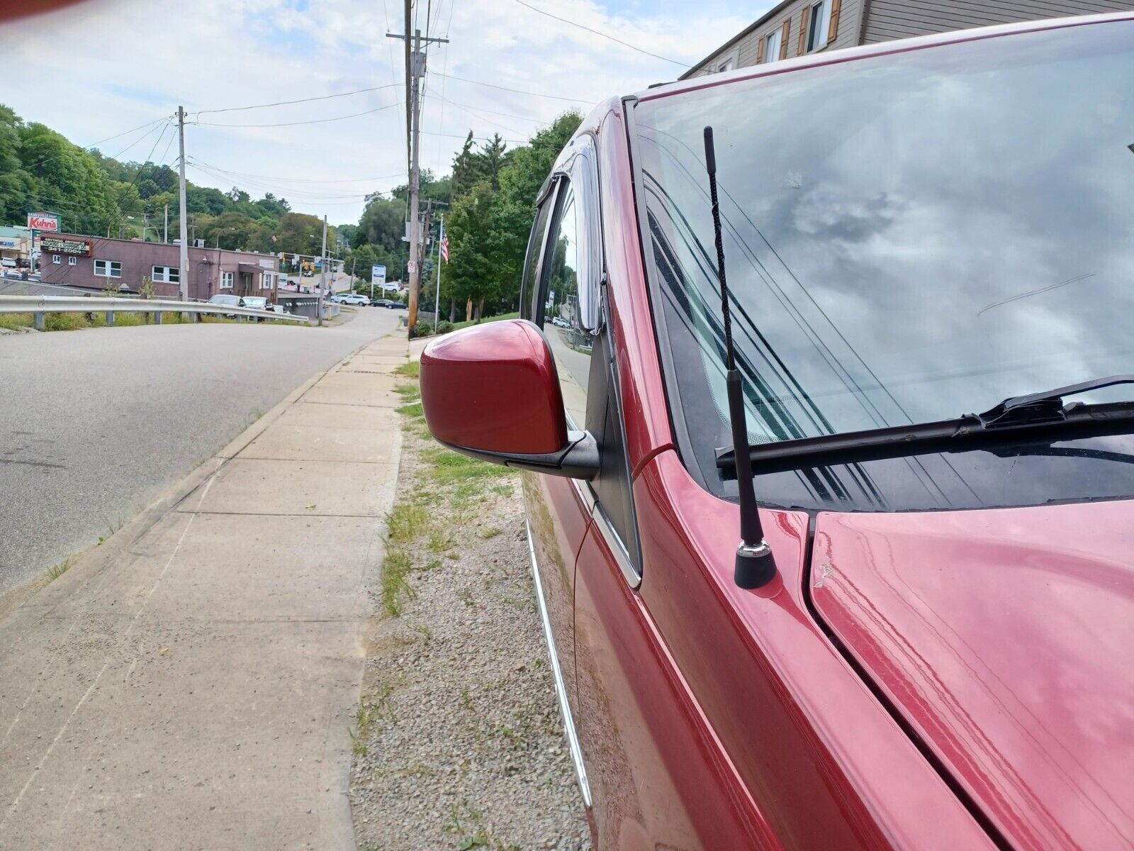 How-To-Remove-The-Antenna-On-A-Dodge-Grand-Caravan how-to-remove-the-antenna-on-a-dodge-grand-caravan