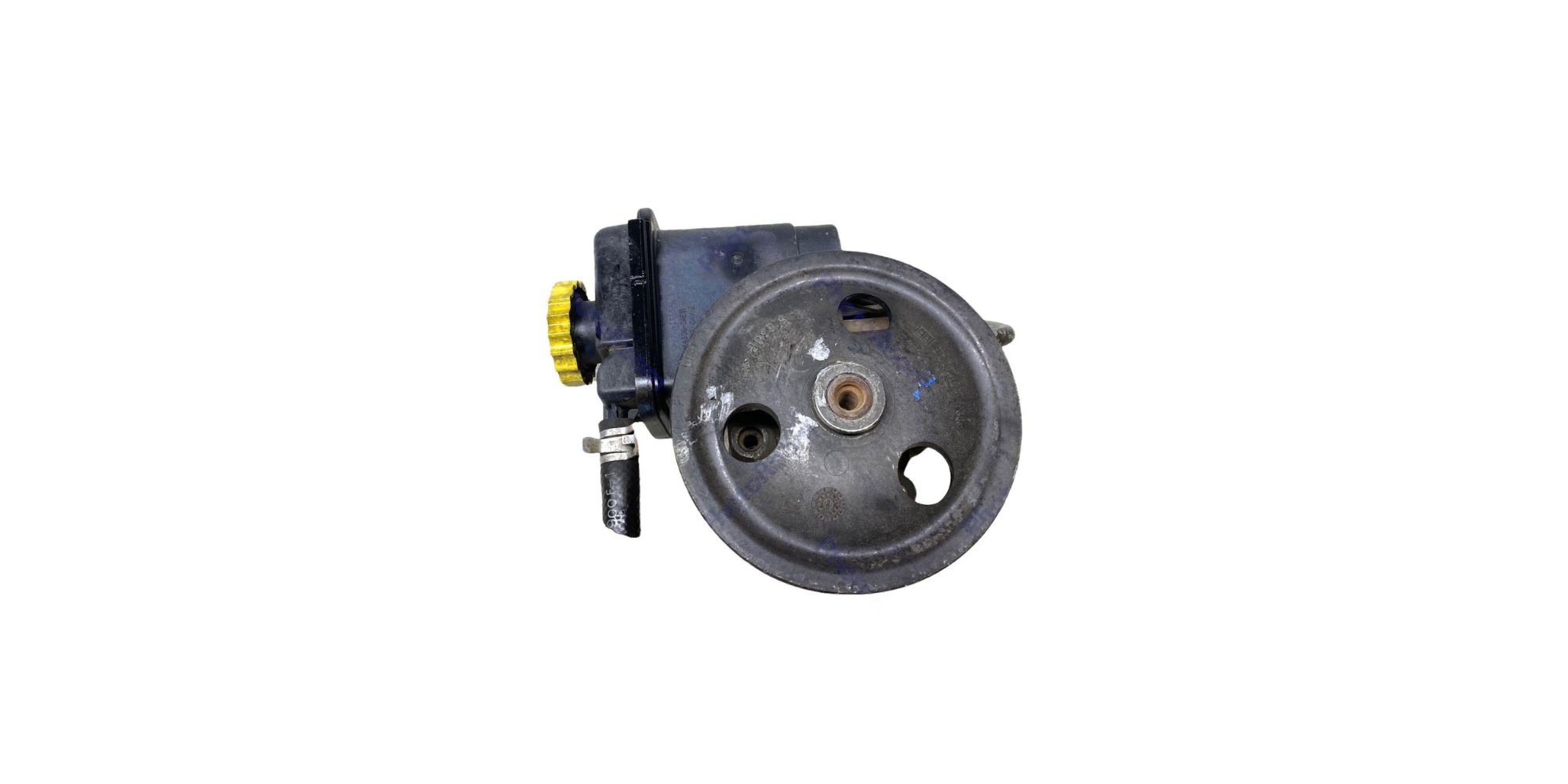 How-To-Remove-The-Power-Steering-Pump-On-A-821798-Caravan how-to-remove-the-power-steering-pump-on-a-98-caravan