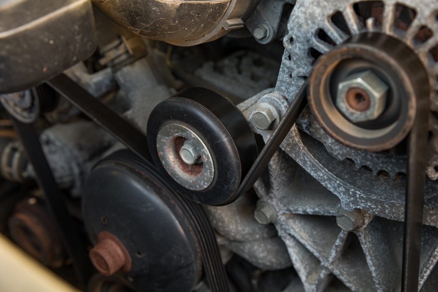 How-To-Replace-Serpentine-Belt-On-A-2003-Dodge-Caravan how-to-replace-serpentine-belt-on-a-2003-dodge-caravan
