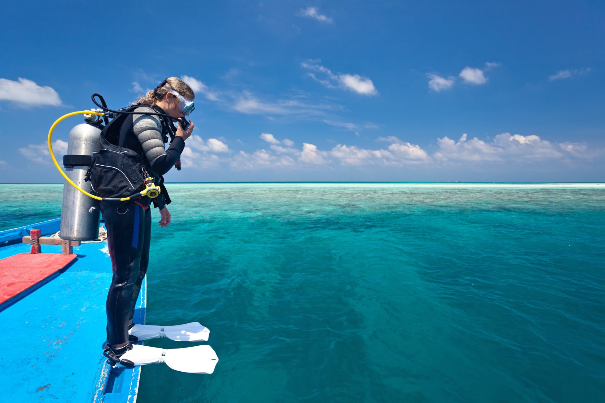 How-To-Scuba-Diving how-to-scuba-diving