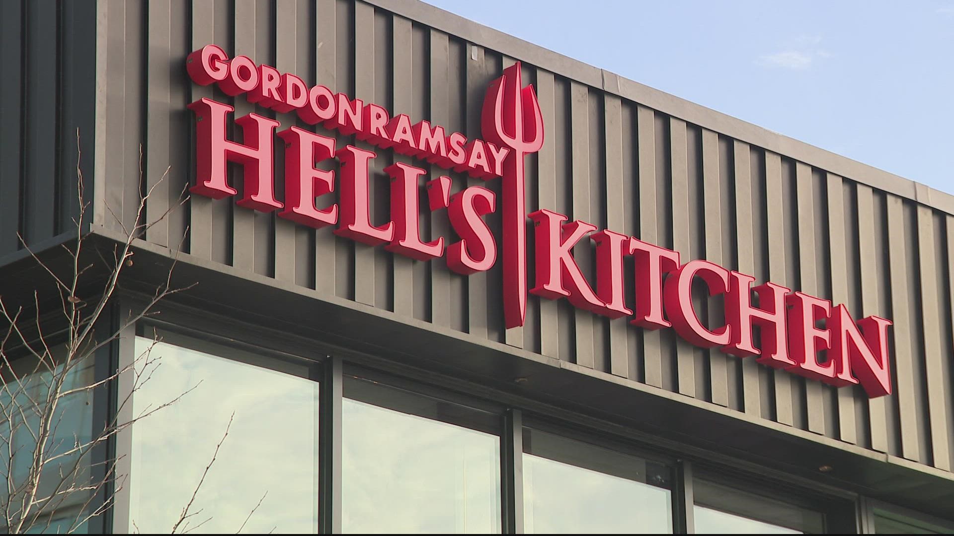 How-To-Secure-A-Reservation-For-Hell8217s-Kitchen how-to-secure-a-reservation-for-hells-kitchen