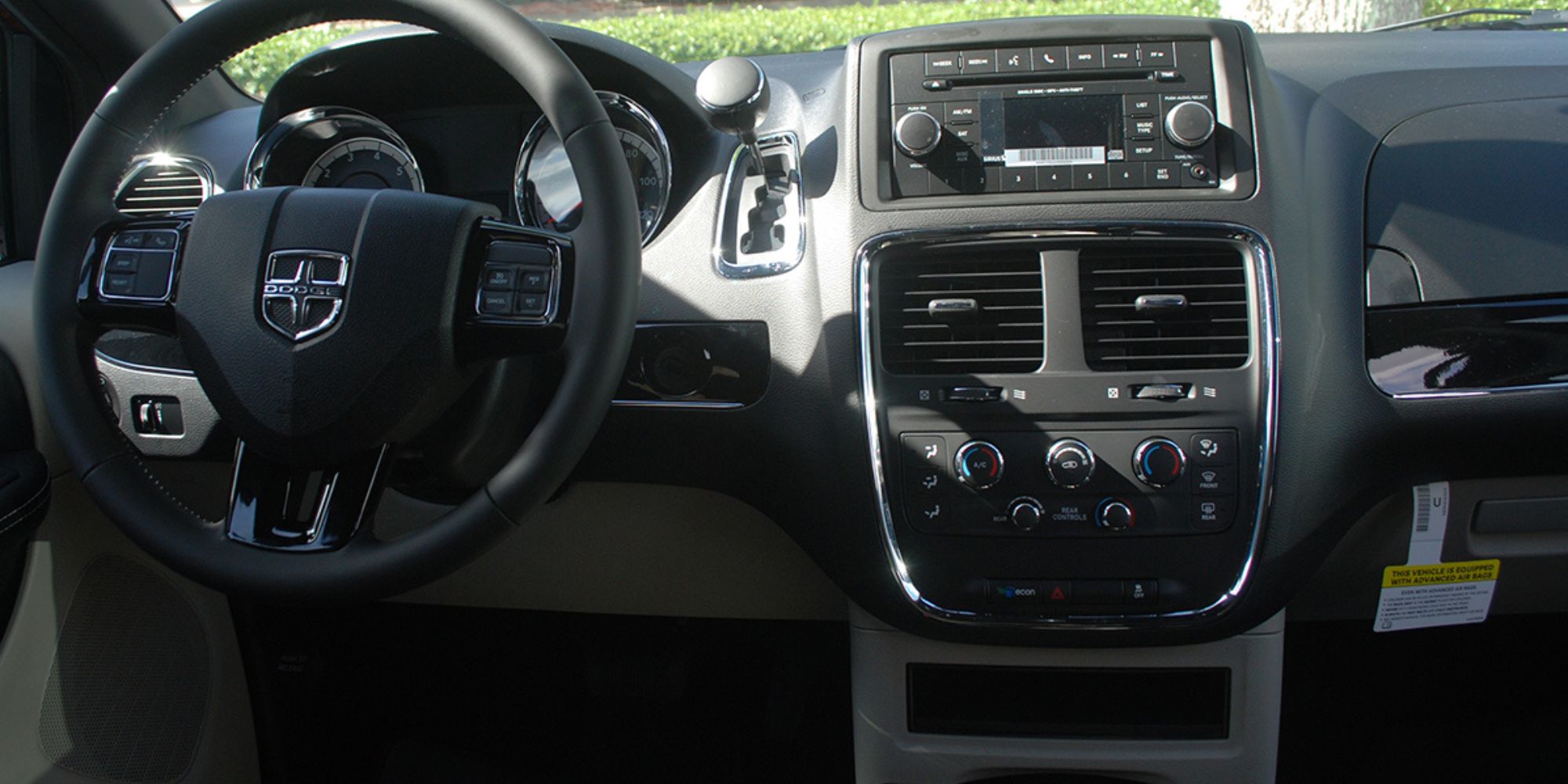 How-To-Set-The-Time-On-A-2016-Dodge-Caravan how-to-set-the-time-on-a-2016-dodge-caravan