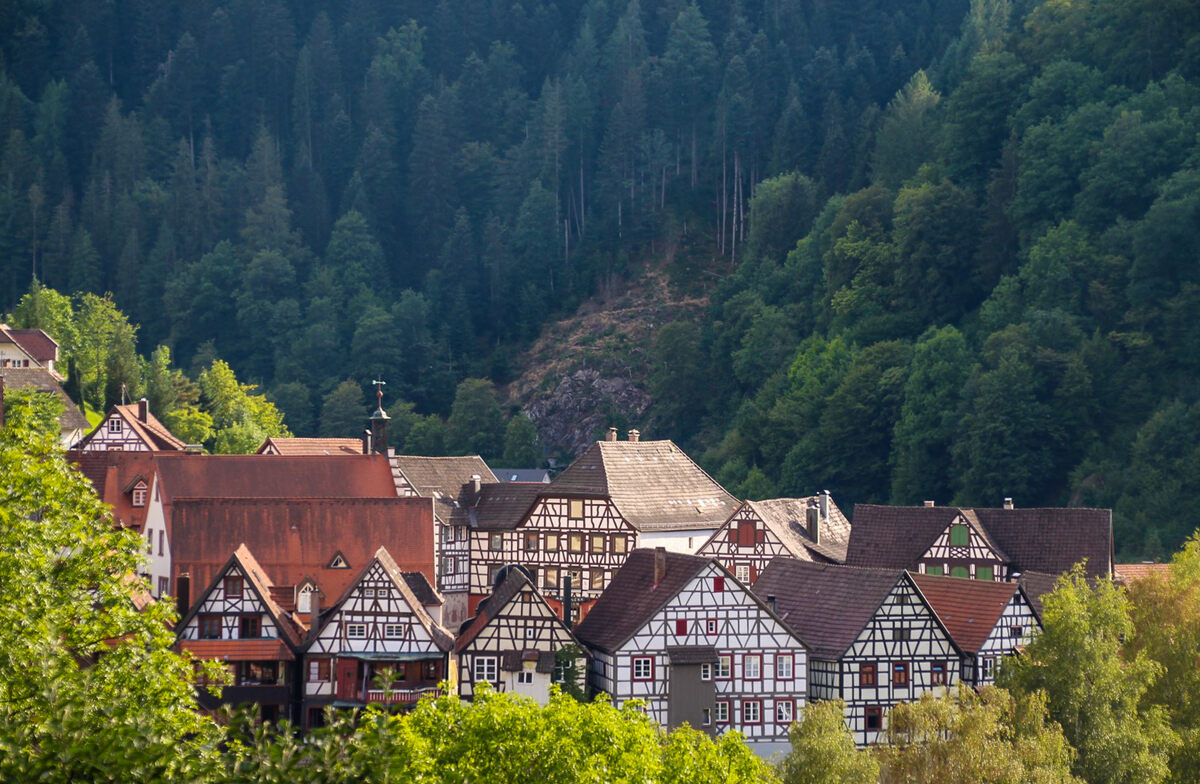 How-To-Spend-A-Few-Days-In-Germany8217s-Enchanted-Black-Forest how-to-spend-a-few-days-in-germanys-enchanted-black-forest