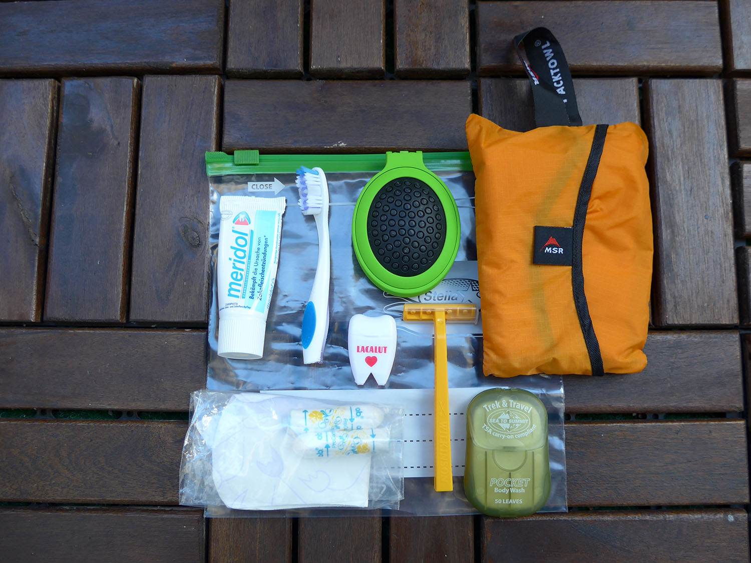 How-To-Stay-Clean-While-Backpacking how-to-stay-clean-while-backpacking