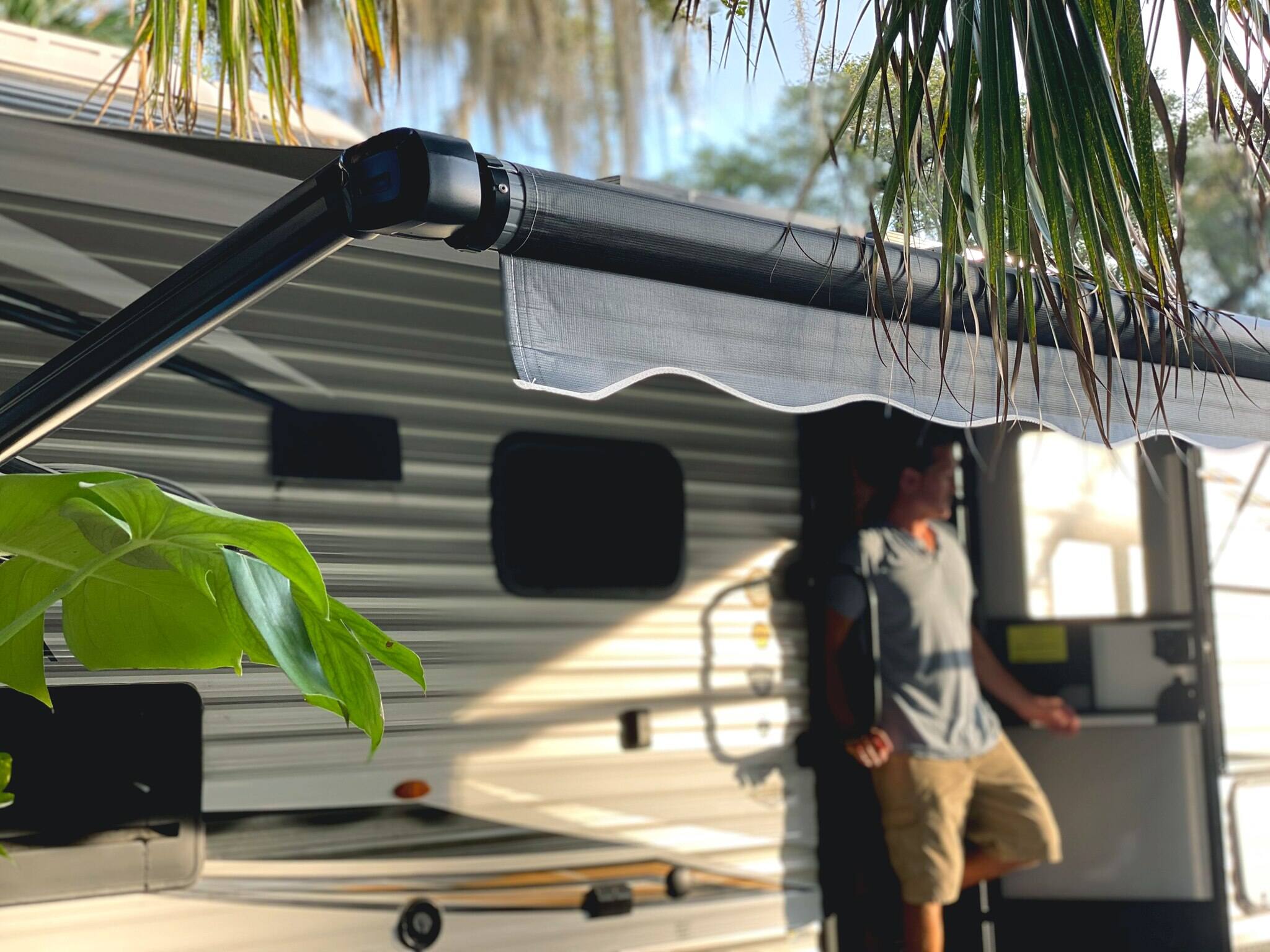 How-To-Stop-Rain-Noise-On-A-Caravan-Roof how-to-stop-rain-noise-on-a-caravan-roof