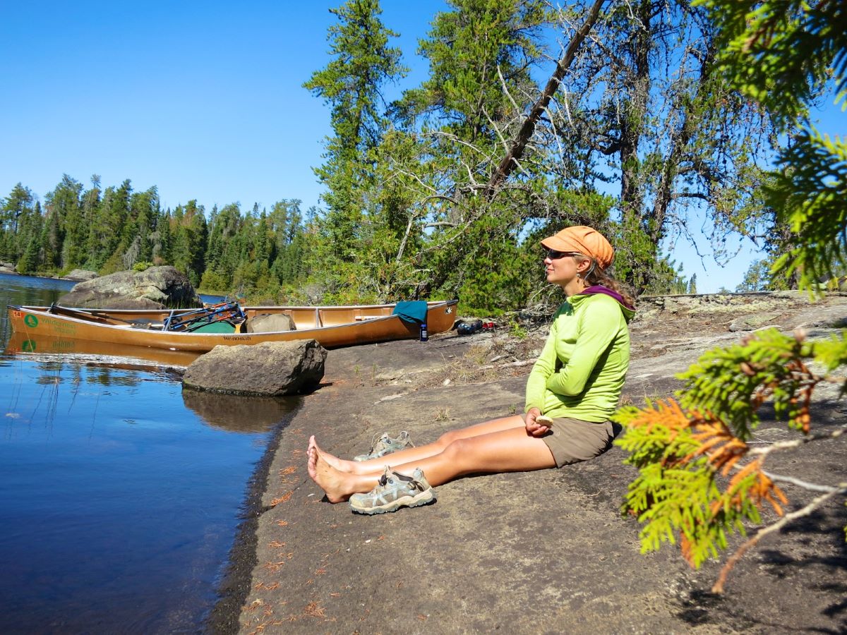 How-To-Take-A-Day-Trip-In-Canadian-Boundary-Waters how-to-take-a-day-trip-in-canadian-boundary-waters