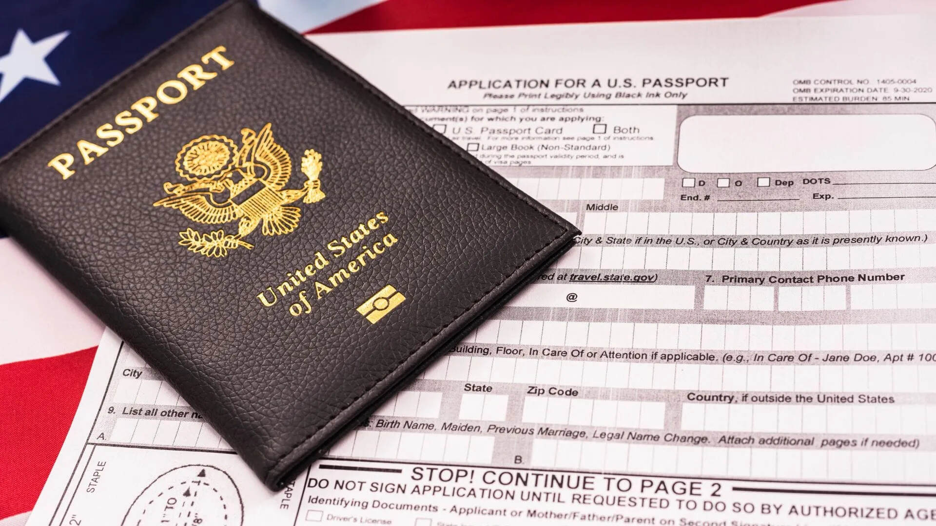 can i speed up my travel document application