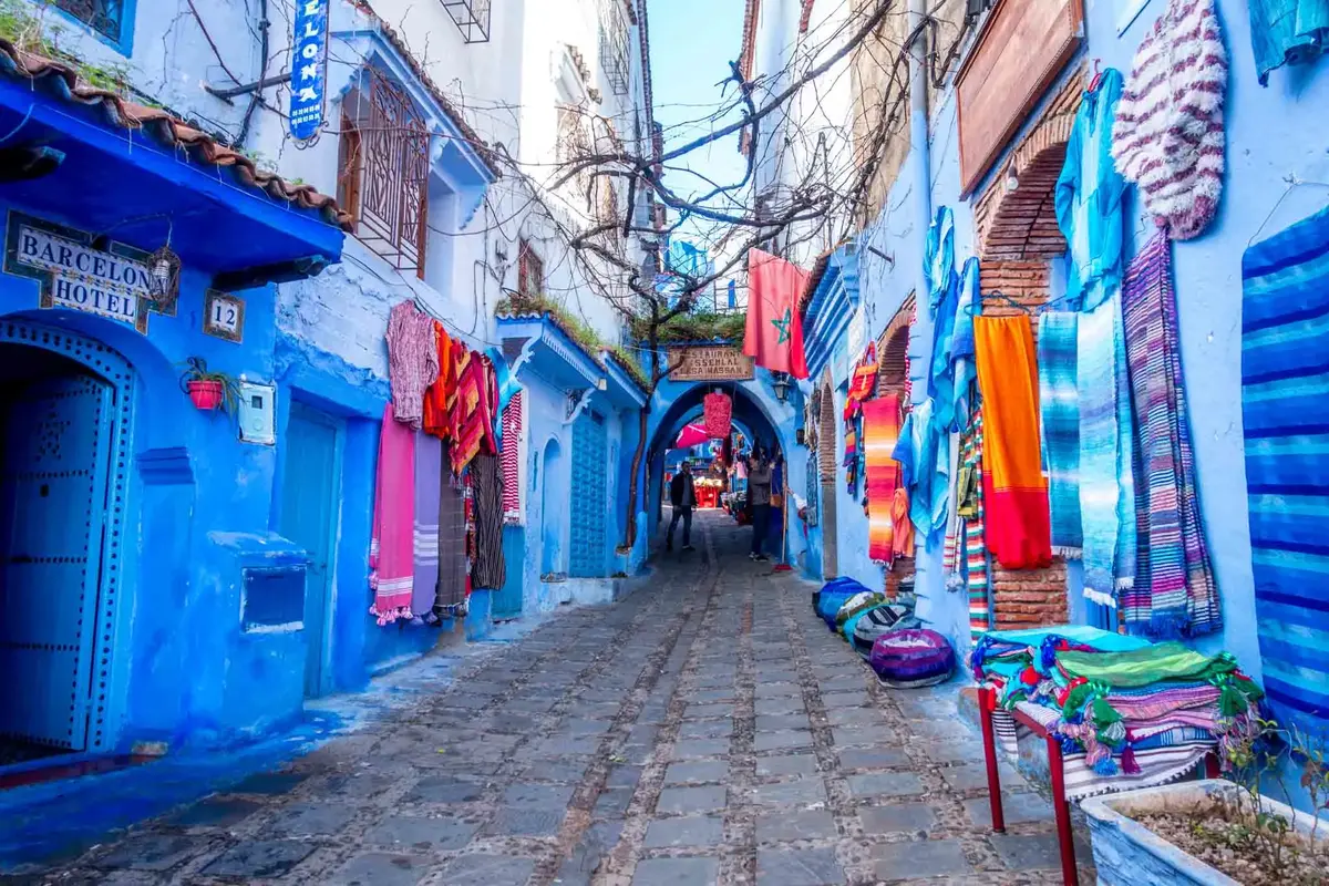Itinerary-For-Two-Weeks-In-Morocco itinerary-for-two-weeks-in-morocco