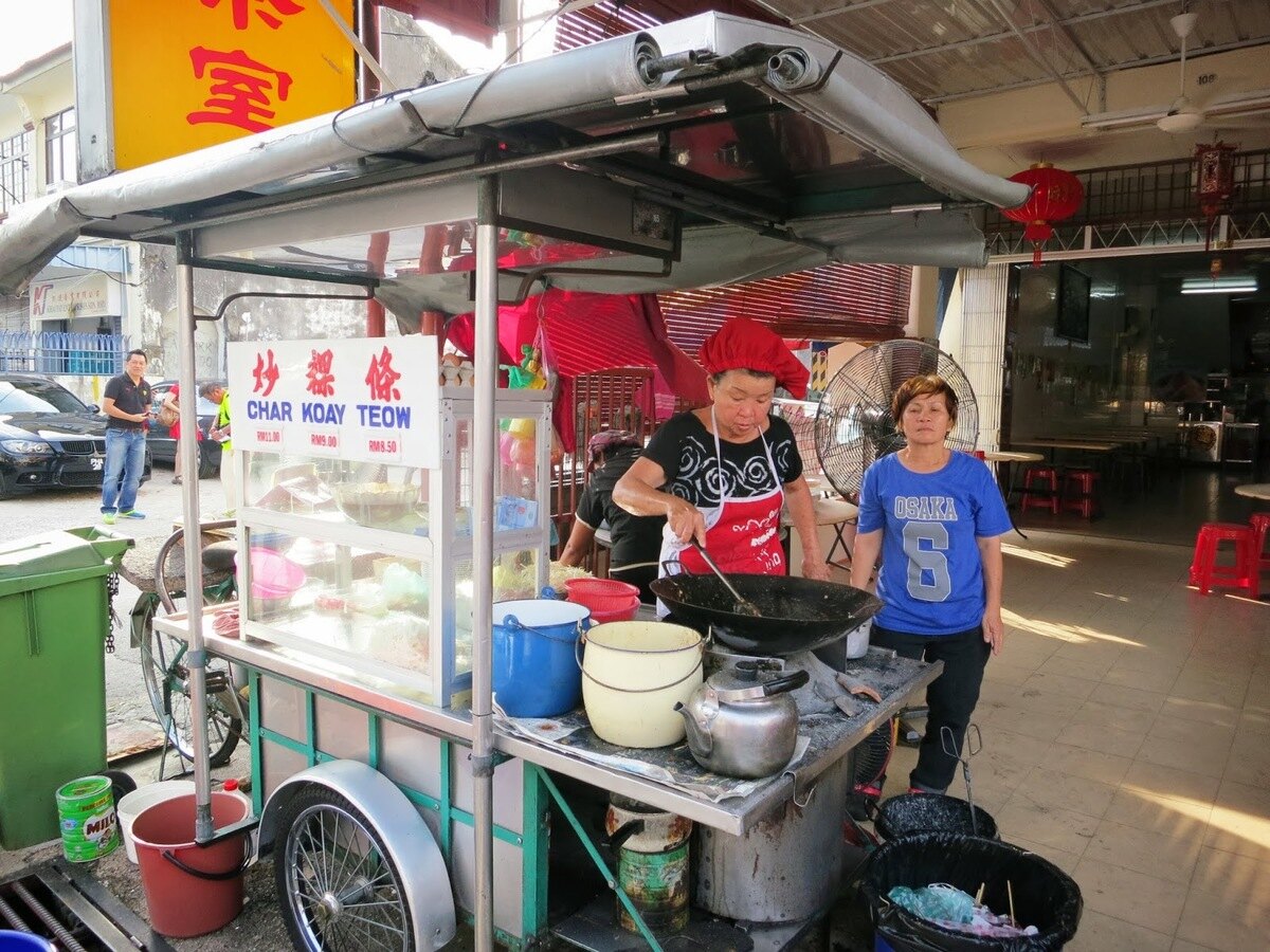 Lorong-Selamat-Char-Koay-Teow-Hawker-Stall-In-Penang-Malaysia lorong-selamat-char-koay-teow-hawker-stall-in-penang-malaysia