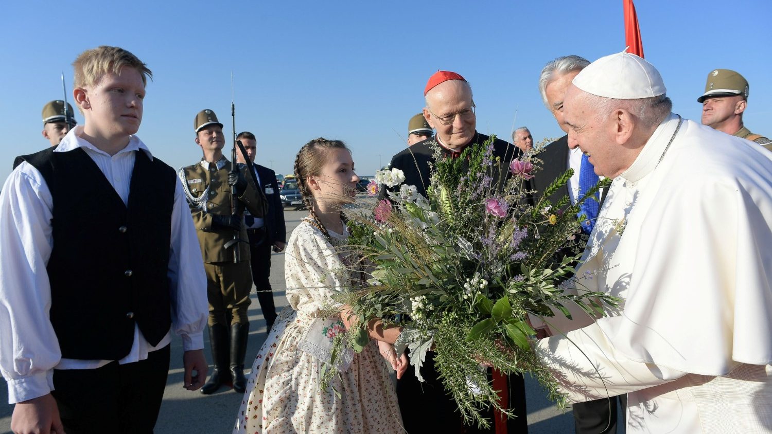 Nothing-Primes-You-For-A-Papal-Visit-Like-A-Sugar-High nothing-primes-you-for-a-papal-visit-like-a-sugar-high