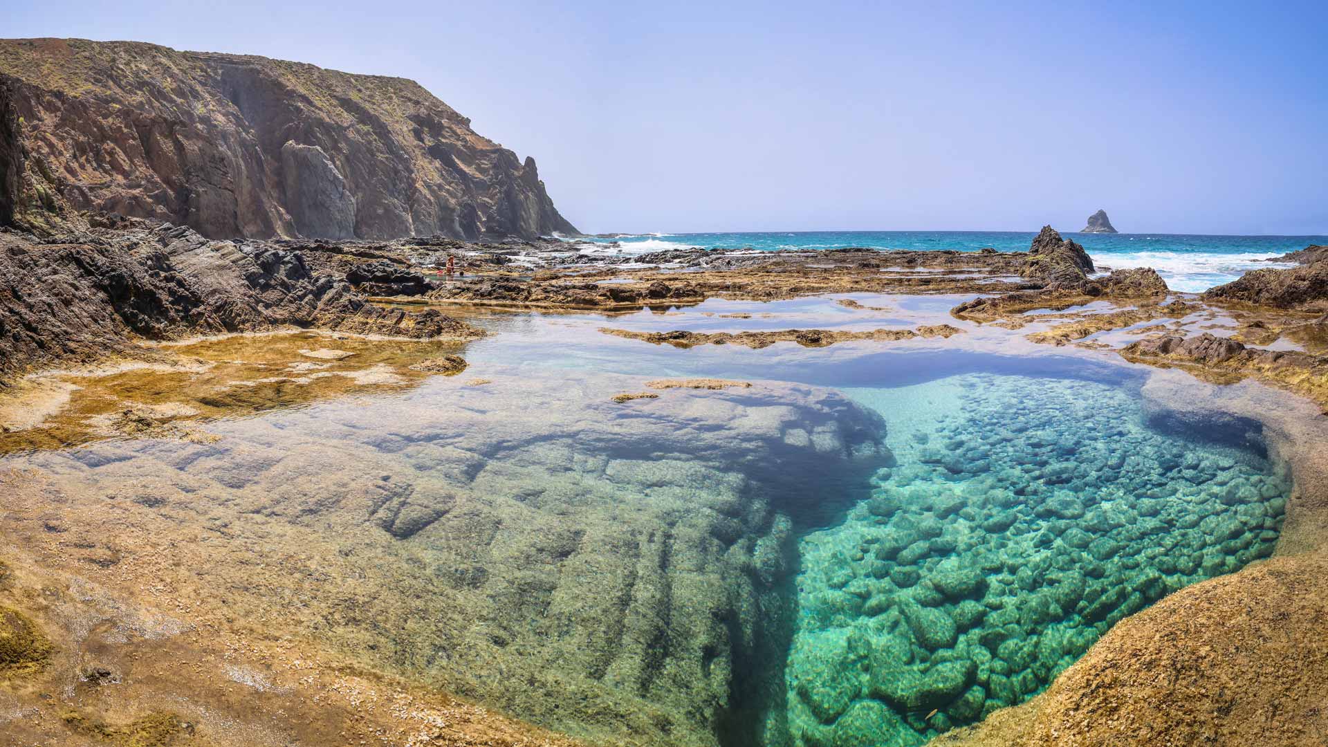 Porto-Das-Salemas-Natural-Pools-On-Porto-Santo-Island porto-das-salemas-natural-pools-on-porto-santo-island