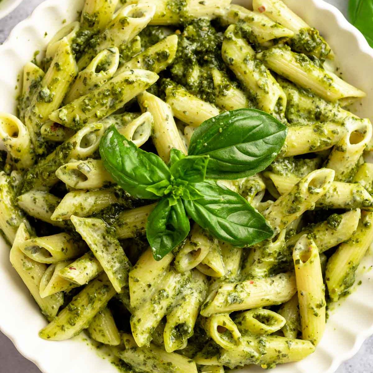 Recipes Around the World: Pesto | TouristSecrets