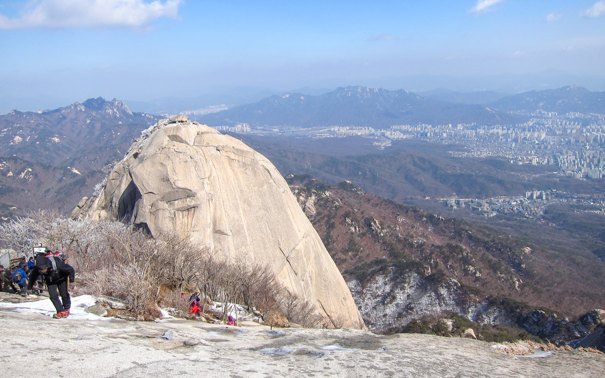 Seoul8217s-Popular-Bukhansan-Hike-What-You-Need-To-Know seouls-popular-bukhansan-hike-what-you-need-to-know