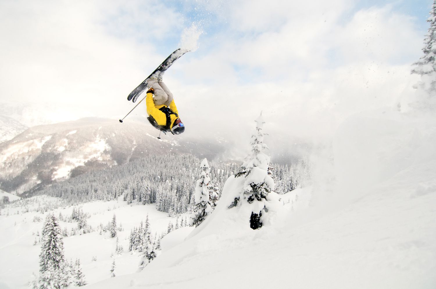 Skiing Without The Stress: Your Guide To Colorado Resort Valet Parking