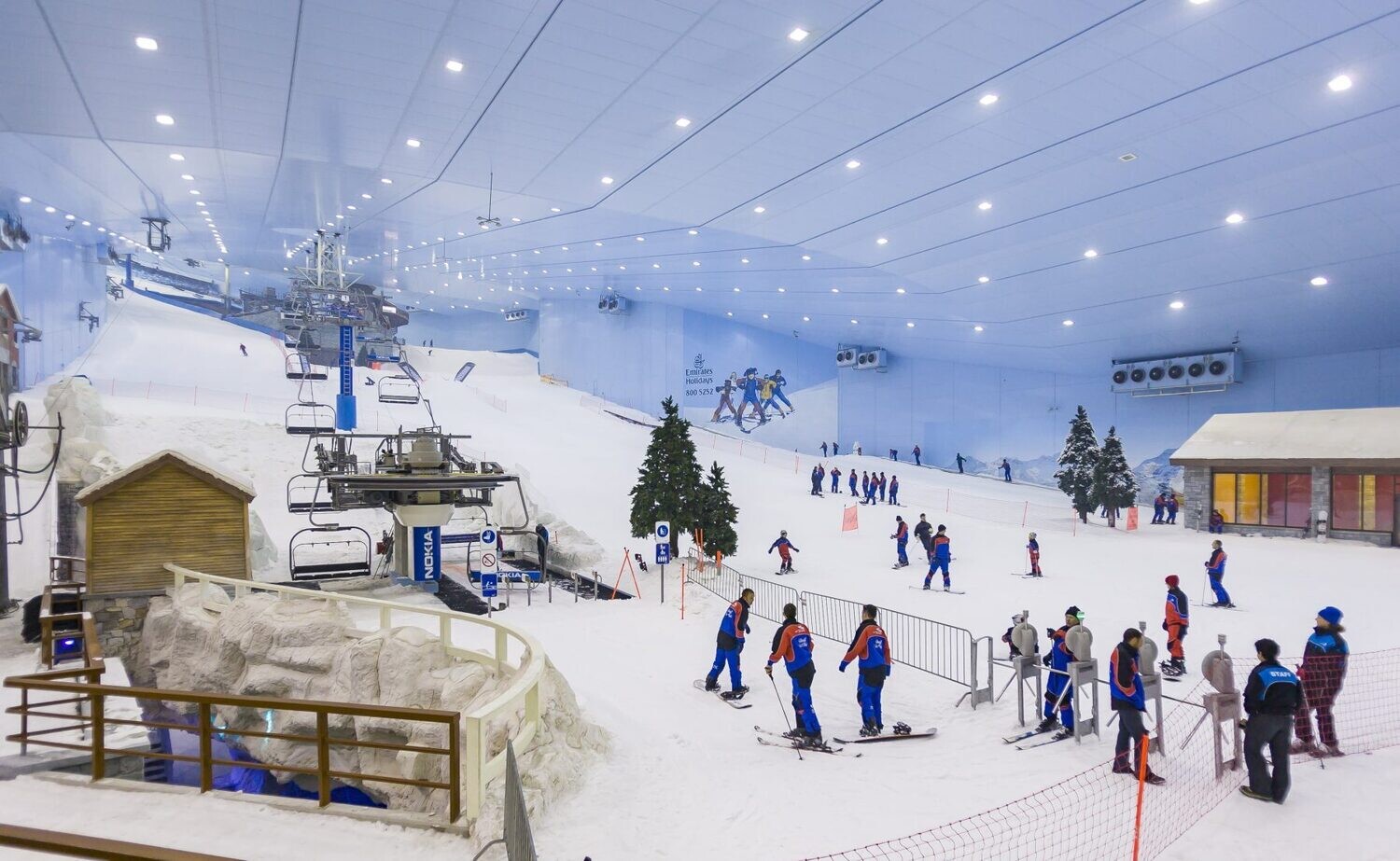 Skiing-In-Dubai-Exploring-The-Indoor-Slopes skiing-in-dubai-exploring-the-indoor-slopes
