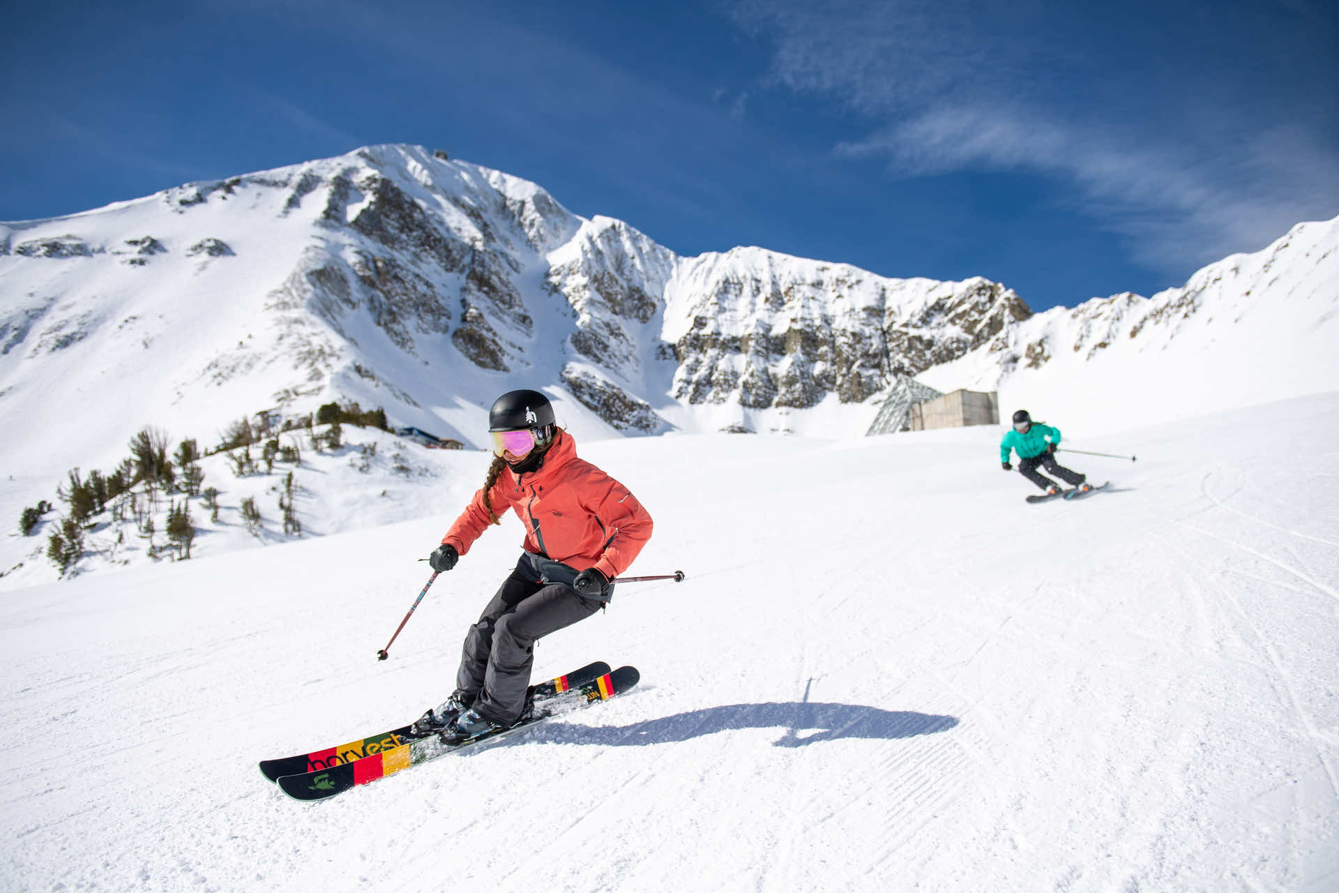 Skiing-With-Damp-Conditions-How-To-Handle-Wet-Snow skiing-with-damp-conditions-how-to-handle-wet-snow