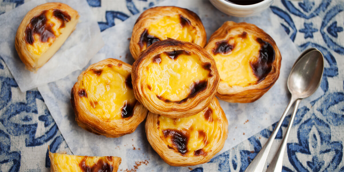 The-Enduring-Tradition-Of-The-Famous-Portuguese-Egg-Tart the-enduring-tradition-of-the-famous-portuguese-egg-tart