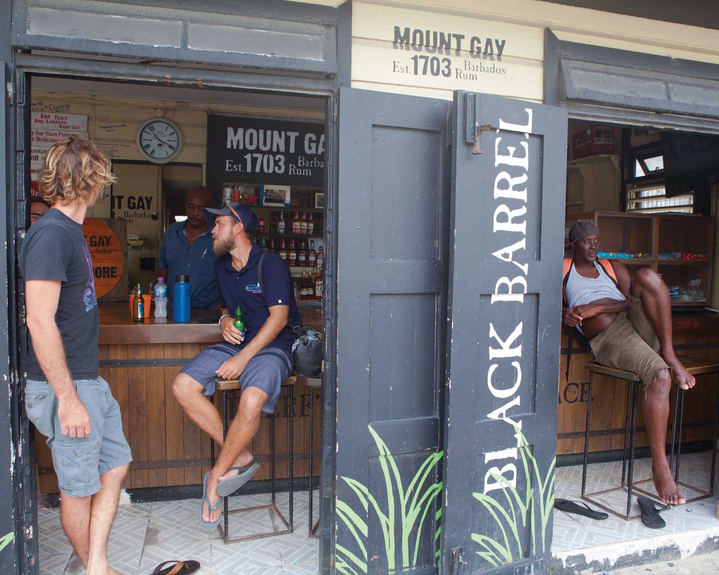 The-Rum-Shop-At-The-End-Of-The-Universe the-rum-shop-at-the-end-of-the-universe