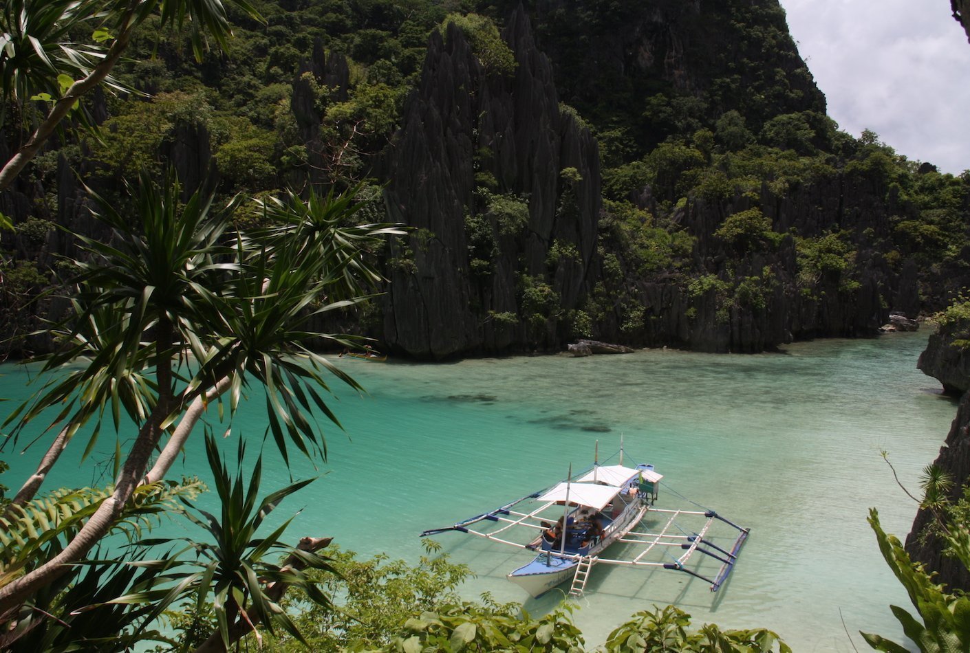 the-secret-lagoon-in-el-nido-palawan-complete-guide