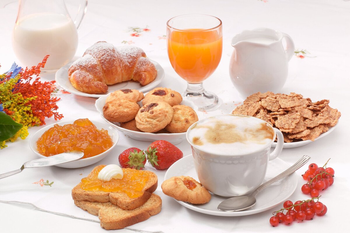 The-Serious-Business-Of-Breakfast-In-Northern-Italy the-serious-business-of-breakfast-in-northern-italy