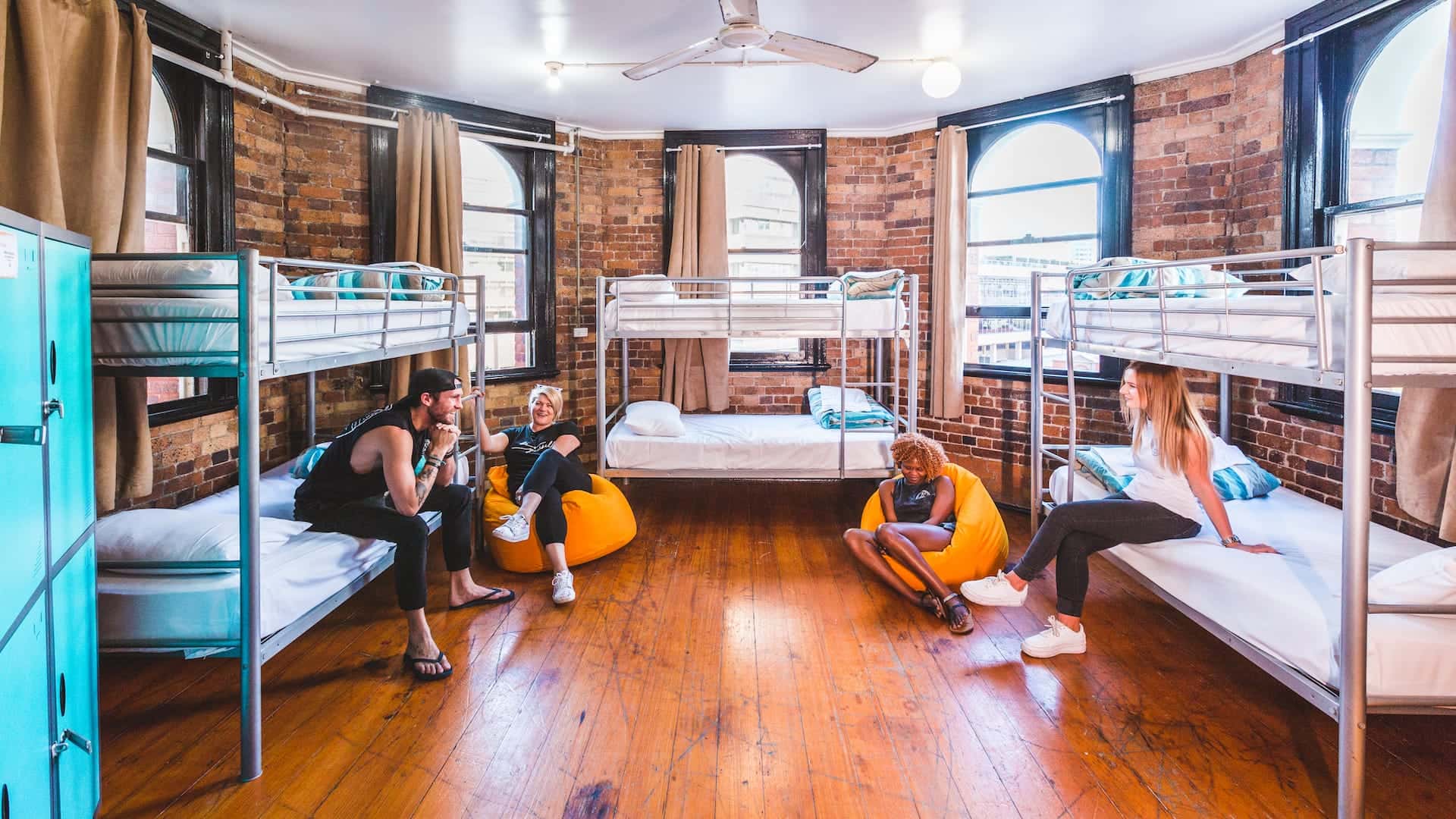 The-Truth-About-Staying-In-A-Hostel the-truth-about-staying-in-a-hostel