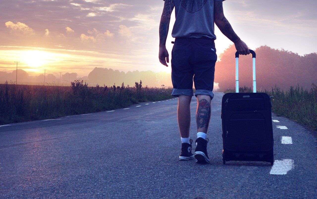 Travel-Is-Never-Going-To-Be-The-Same-Again travel-is-never-going-to-be-the-same-again