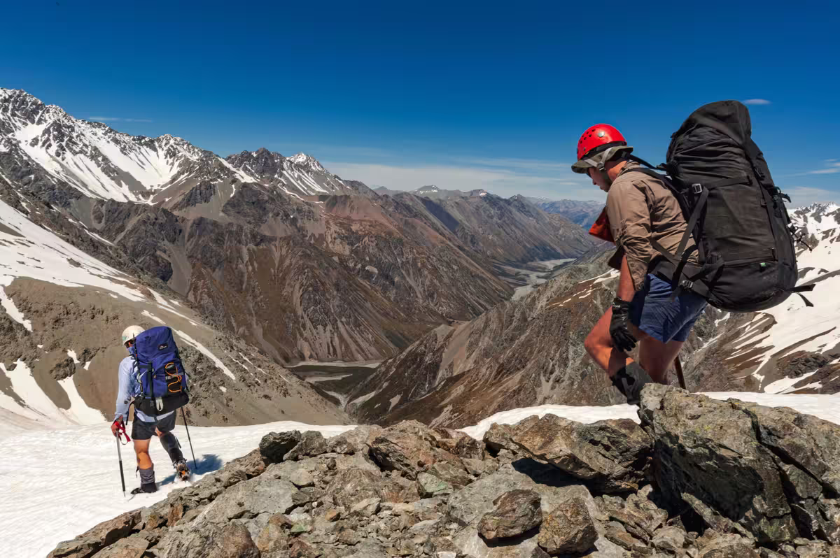 Understanding-The-Saddle-In-Mountaineering-A-Key-Terrain-Feature understanding-the-saddle-in-mountaineering-a-key-terrain-feature